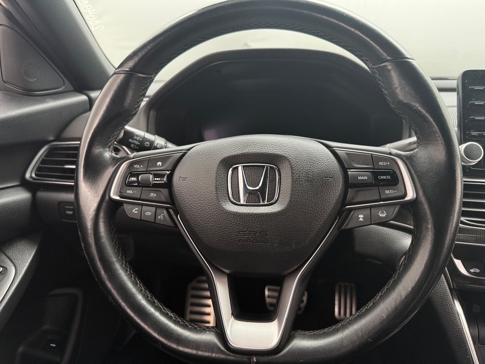 Thumbnail: 2018 Honda Accord - 5