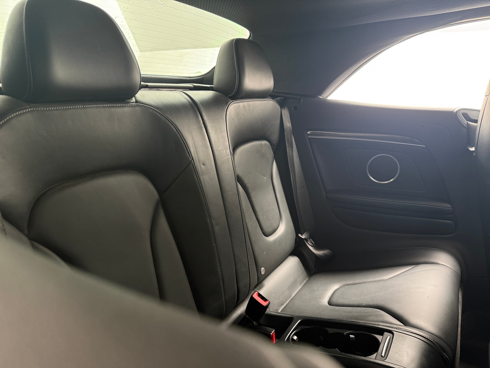 Thumbnail: 2015 Audi S5 - 5