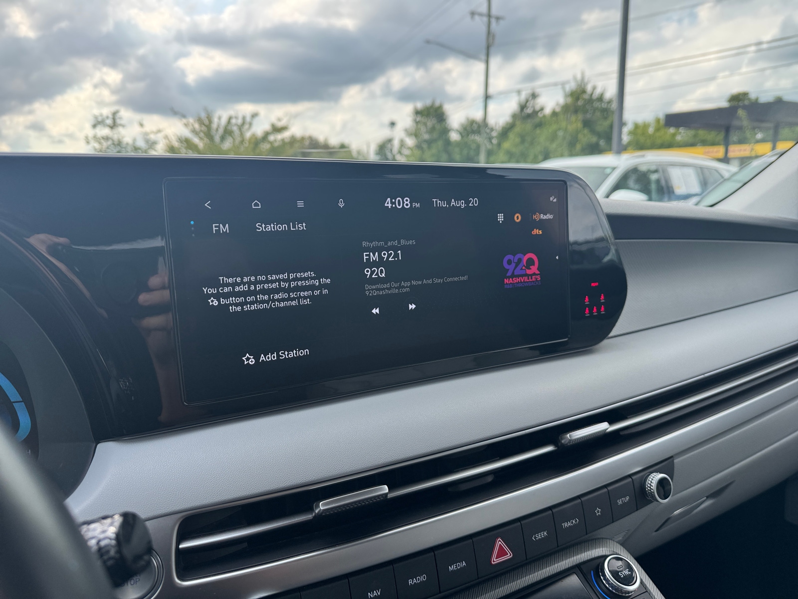 Thumbnail: 2025 Hyundai Palisade - 4