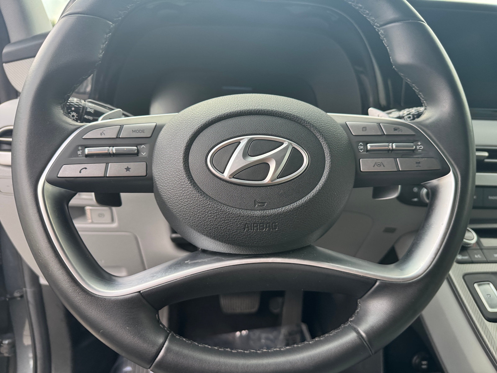 Thumbnail: 2025 Hyundai Palisade - 5