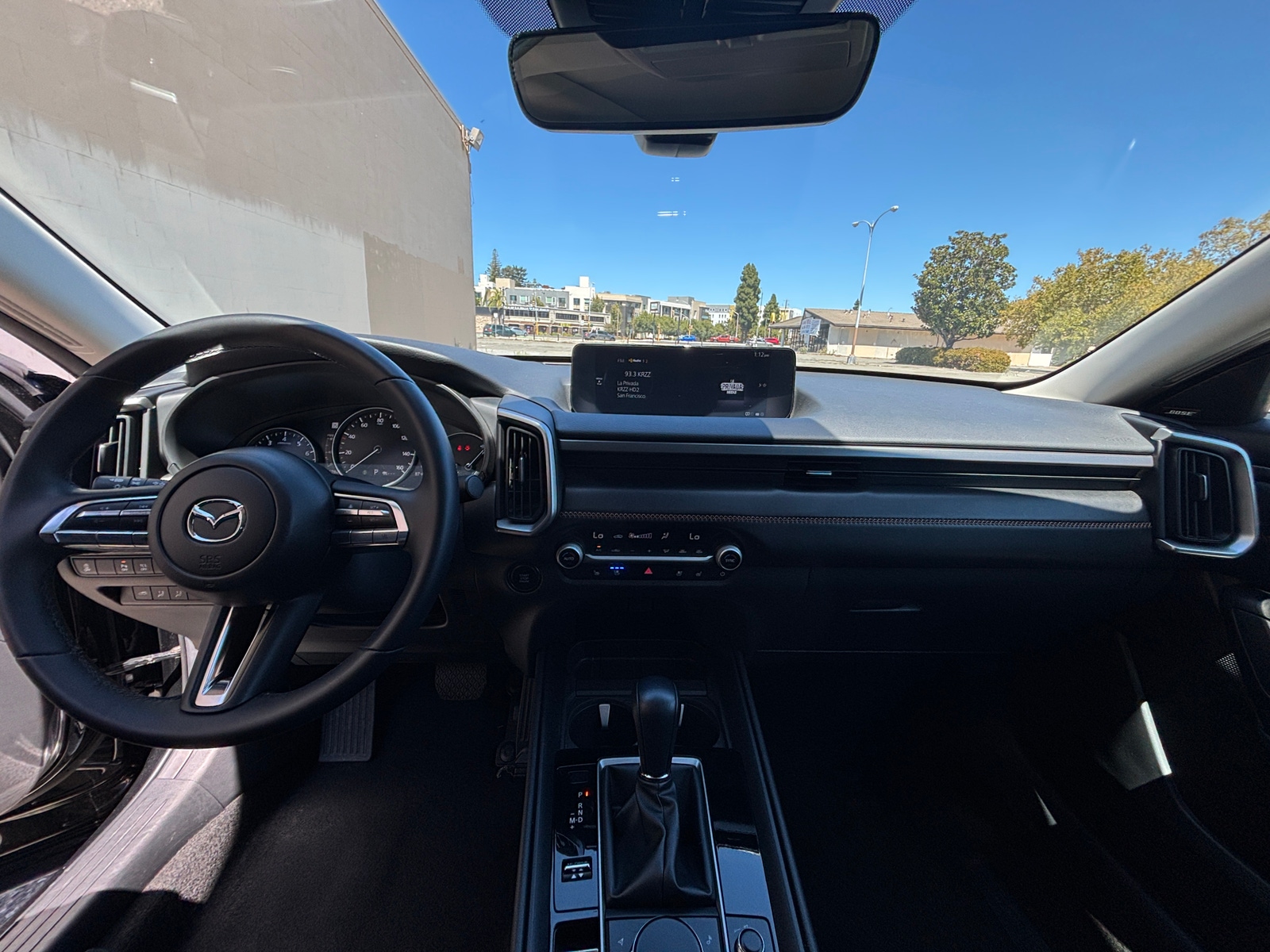 Thumbnail: 2026 Mazda CX-50 - 2