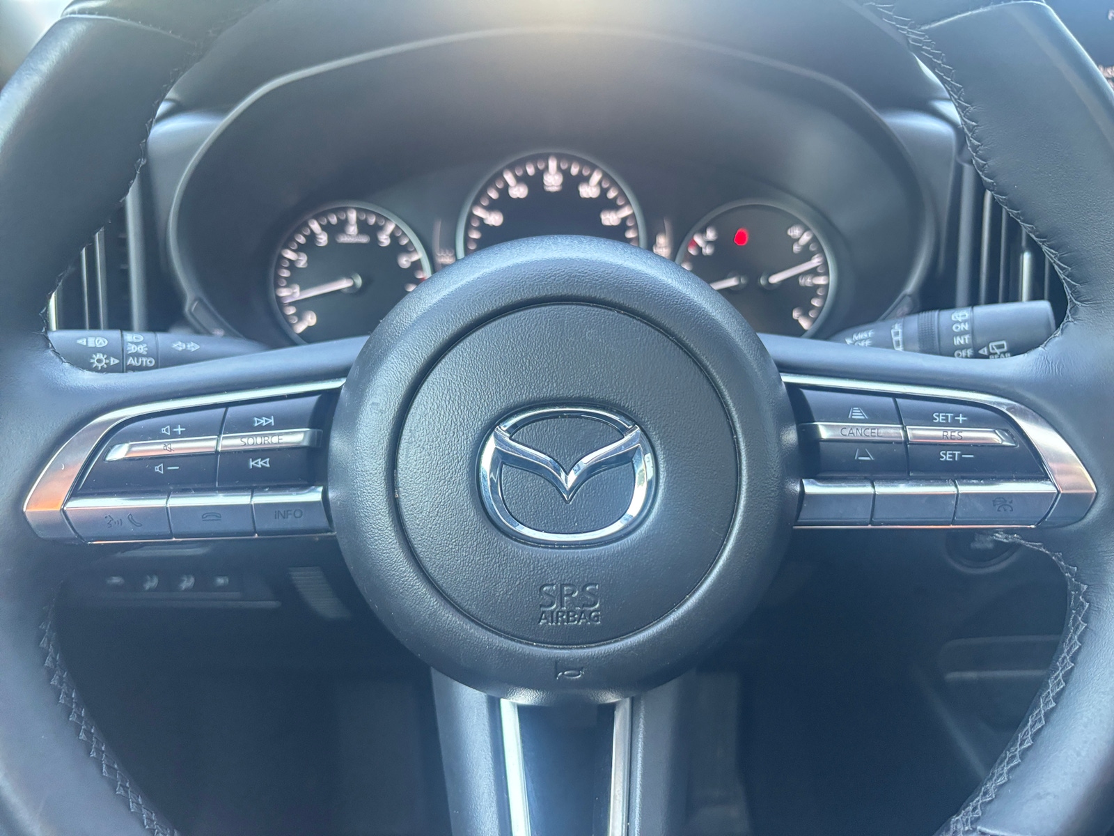 Thumbnail: 2026 Mazda CX-50 - 5