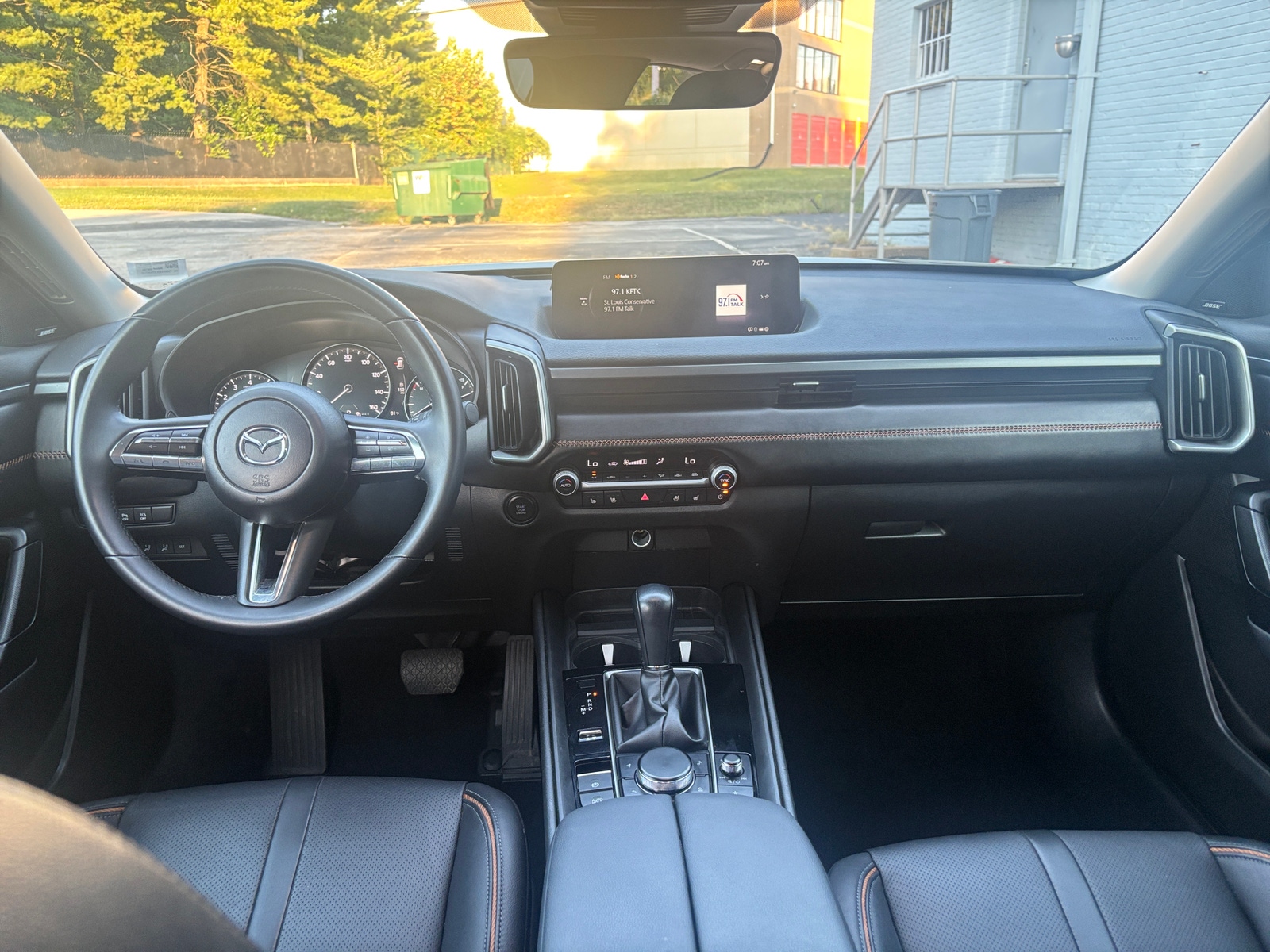 Thumbnail: 2026 Mazda CX-50 - 3