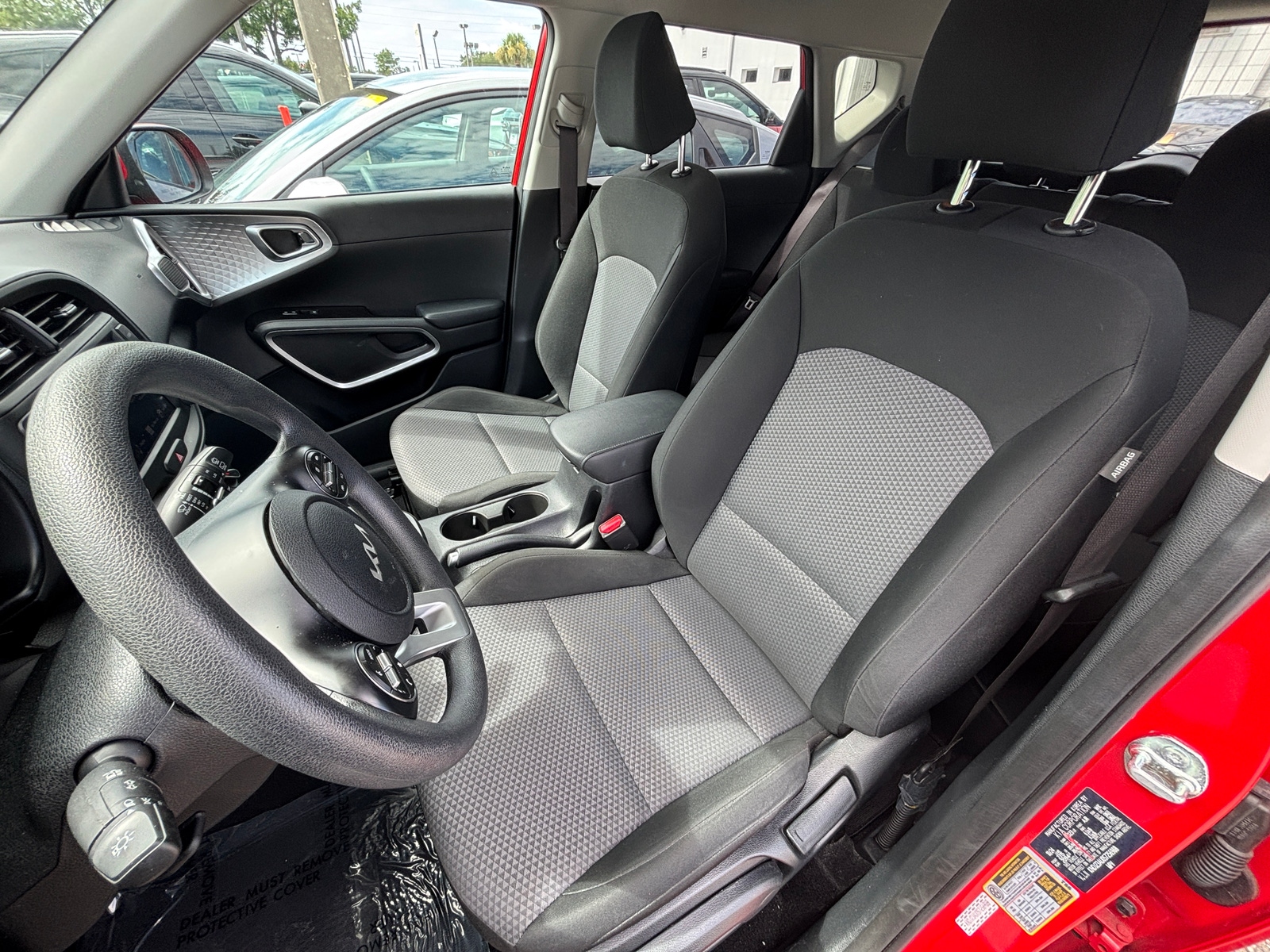 Thumbnail: 2025 Kia Soul - 2