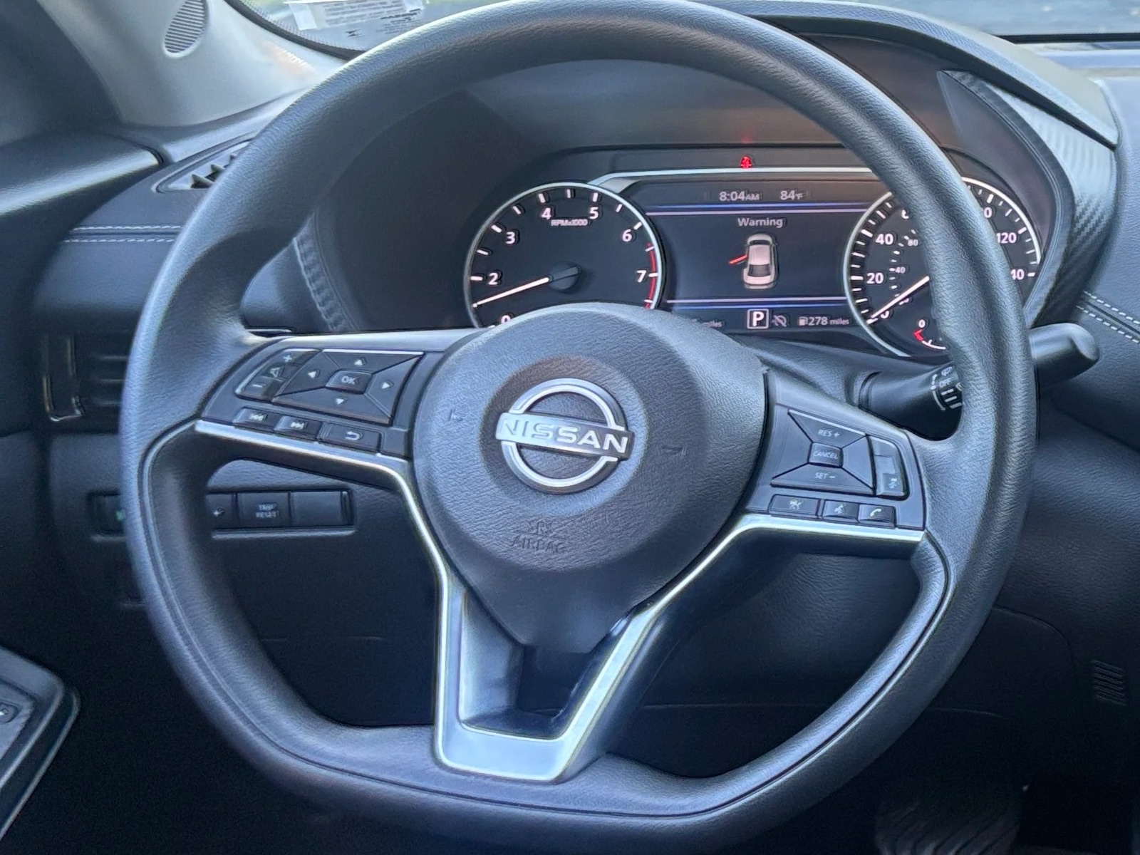 Thumbnail: 2025 Nissan Sentra - 5