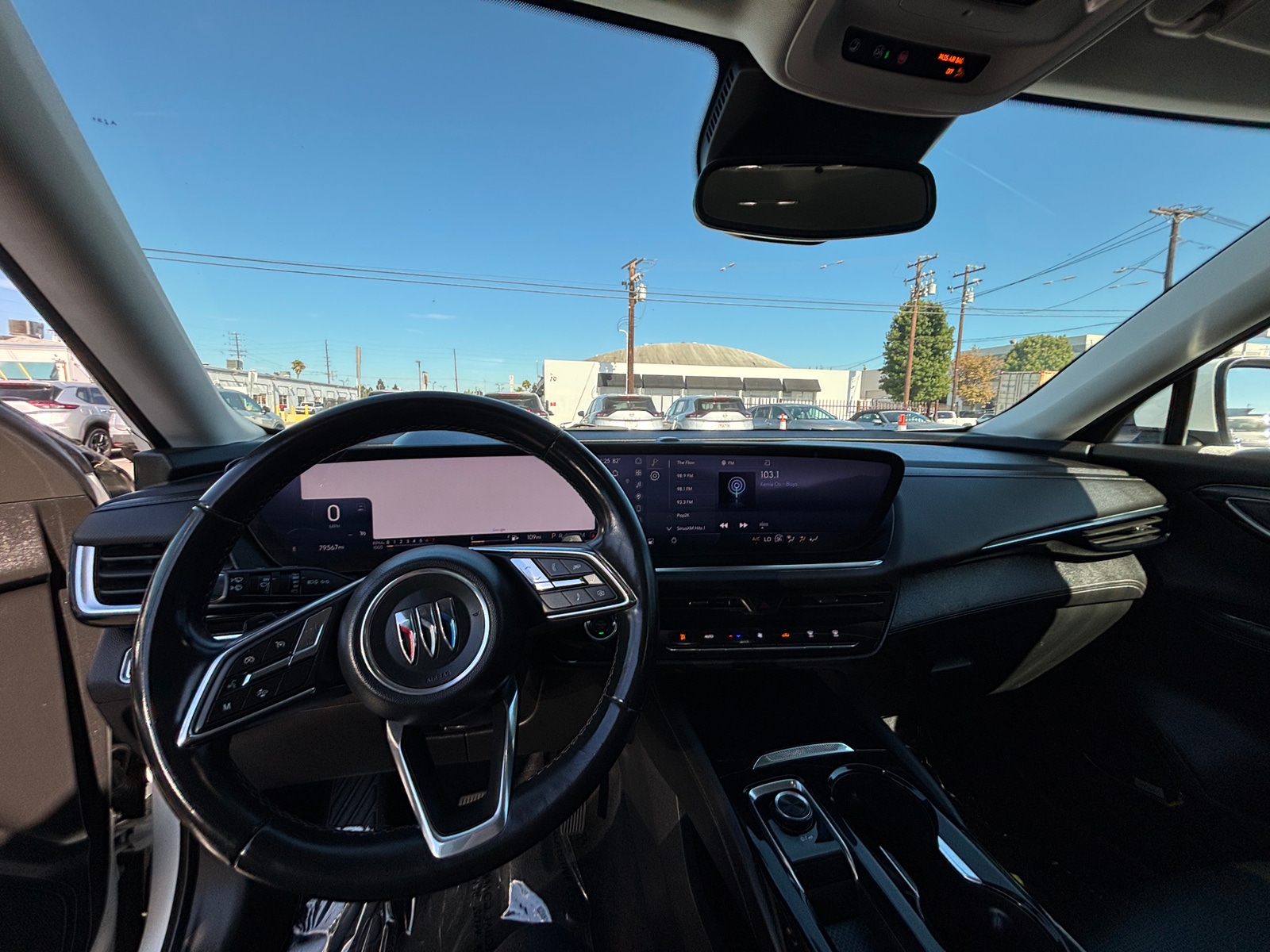 Thumbnail: 2024 Buick Envision - 2