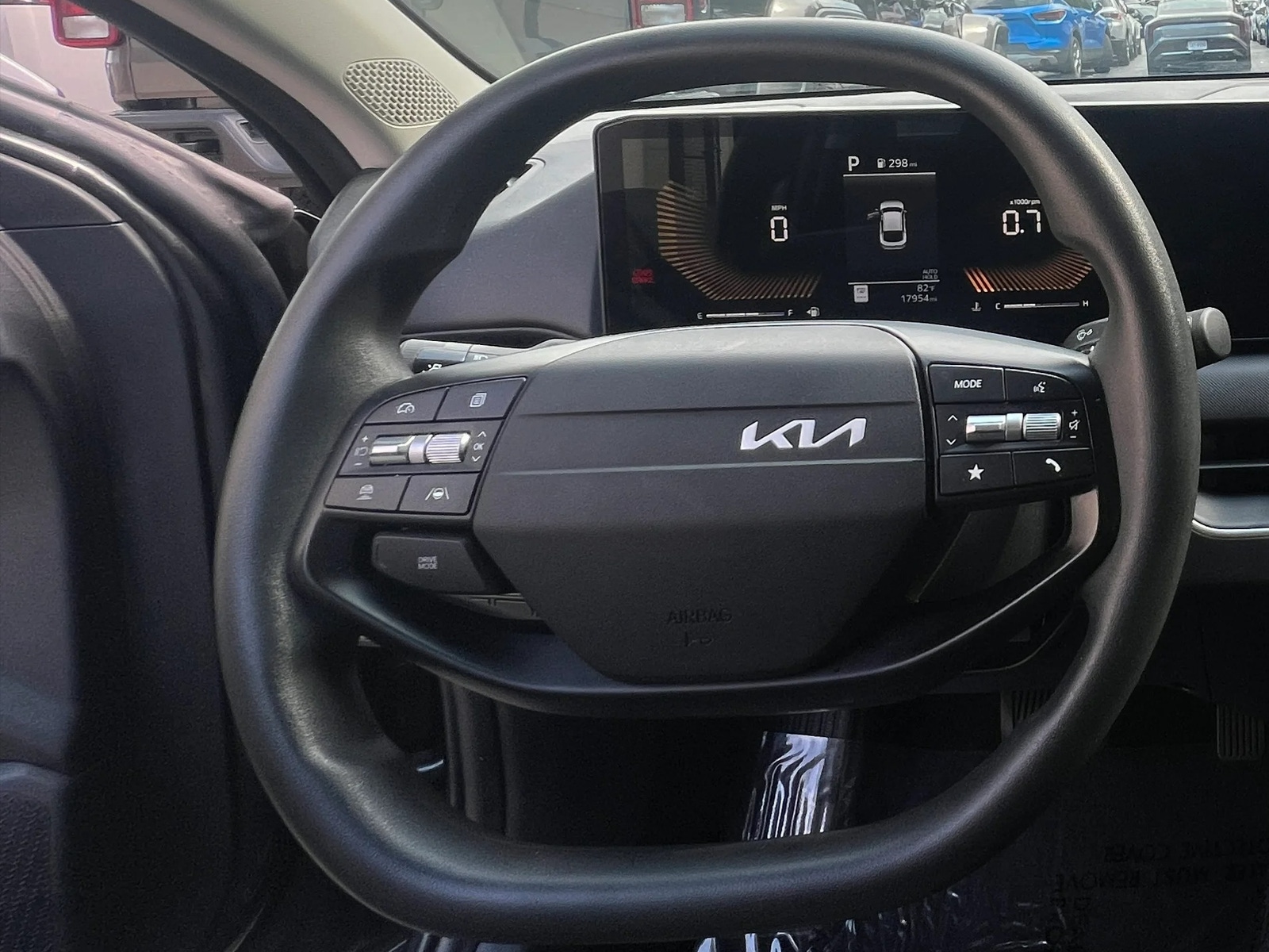 Thumbnail: 2026 Kia K4 - 4