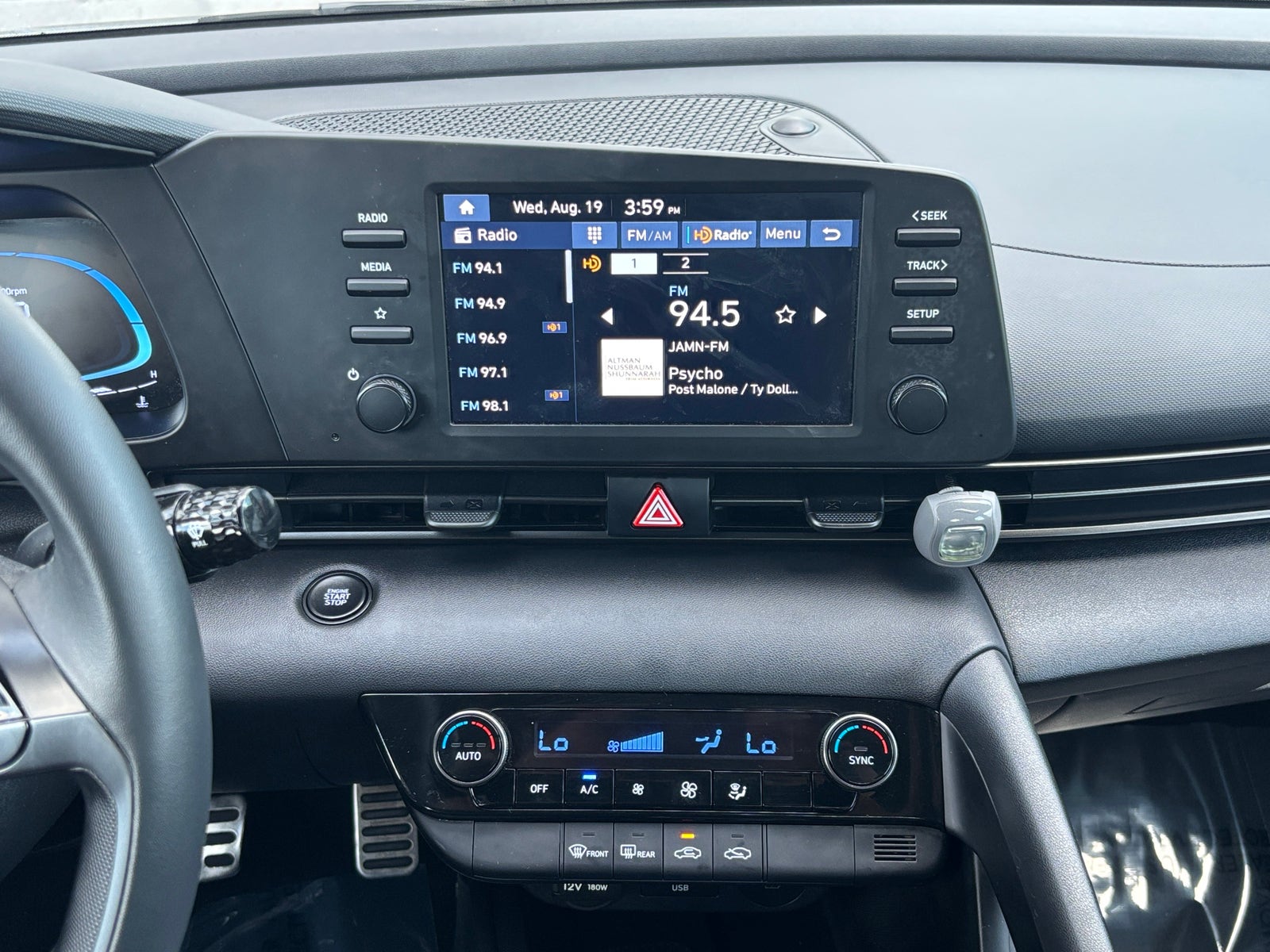 Thumbnail: 2026 Hyundai Elantra - 4