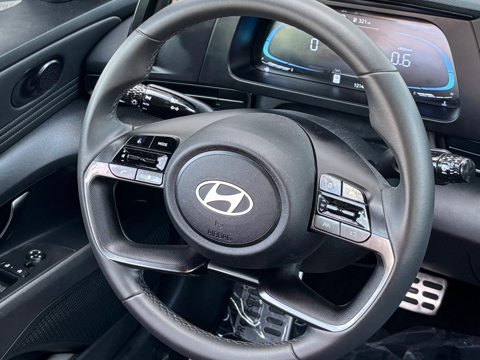 Thumbnail: 2026 Hyundai Elantra - 5