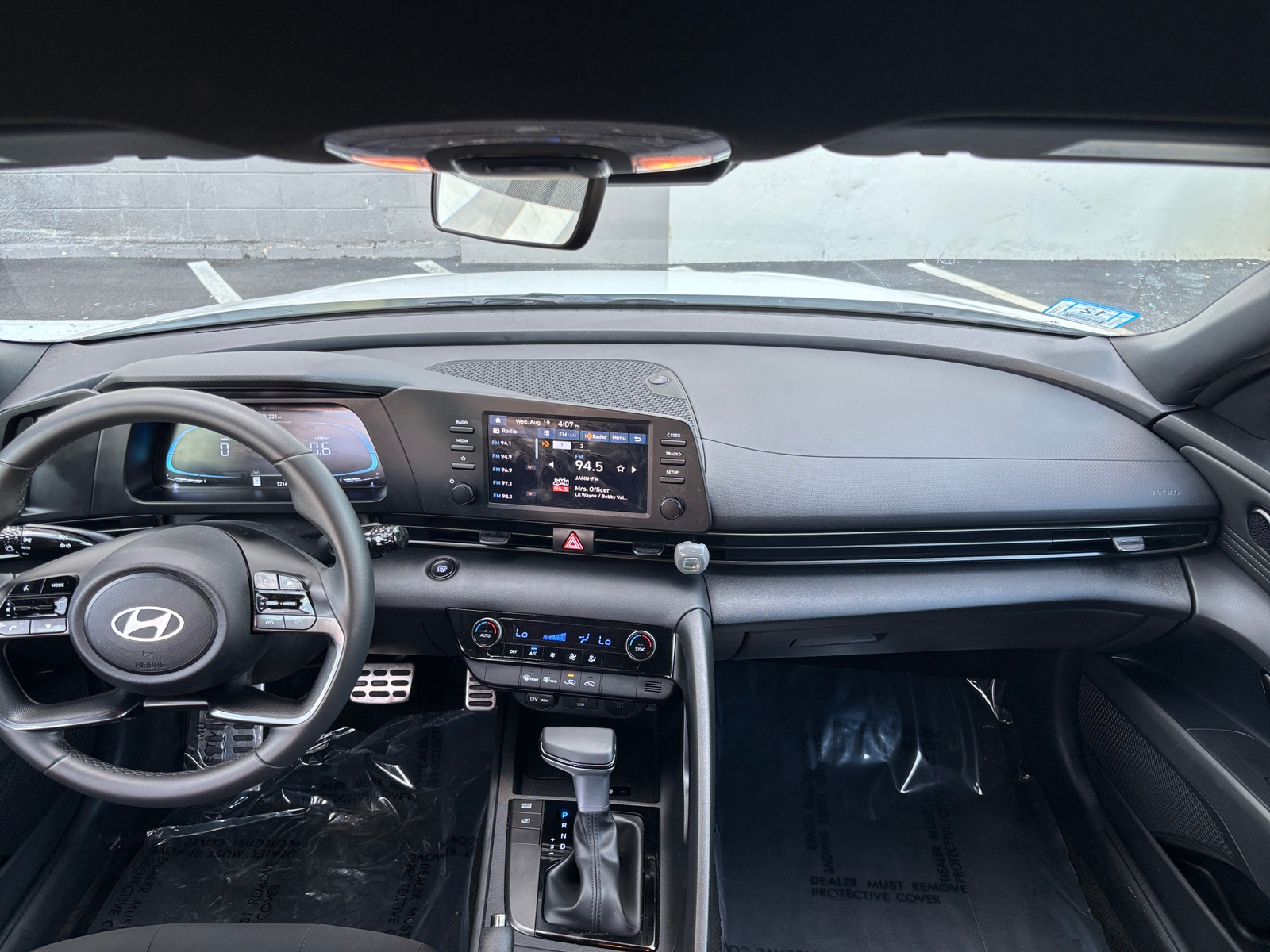Thumbnail: 2026 Hyundai Elantra - 3