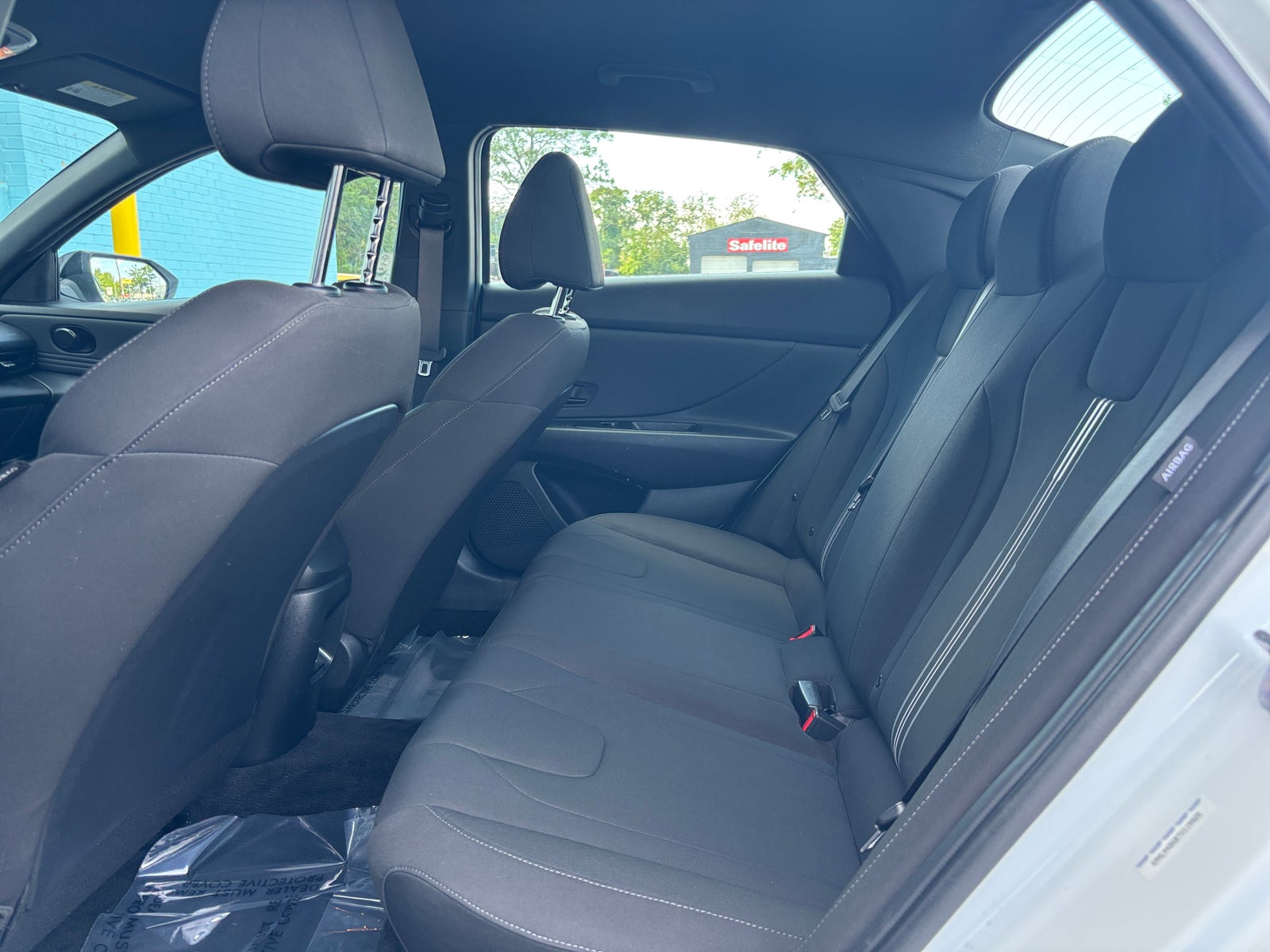 Thumbnail: 2026 Hyundai Elantra - 6