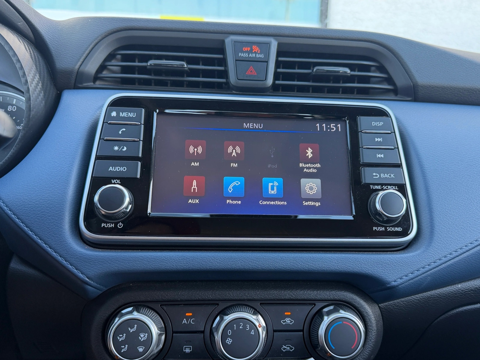 Thumbnail: 2025 Nissan Versa - 4