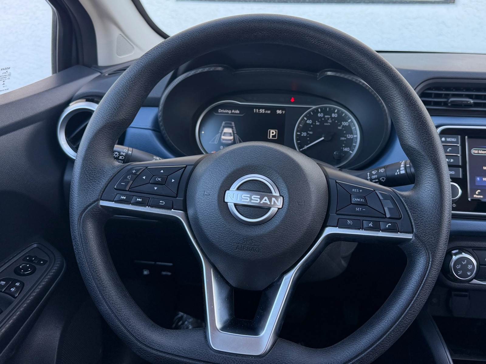 Thumbnail: 2025 Nissan Versa - 5