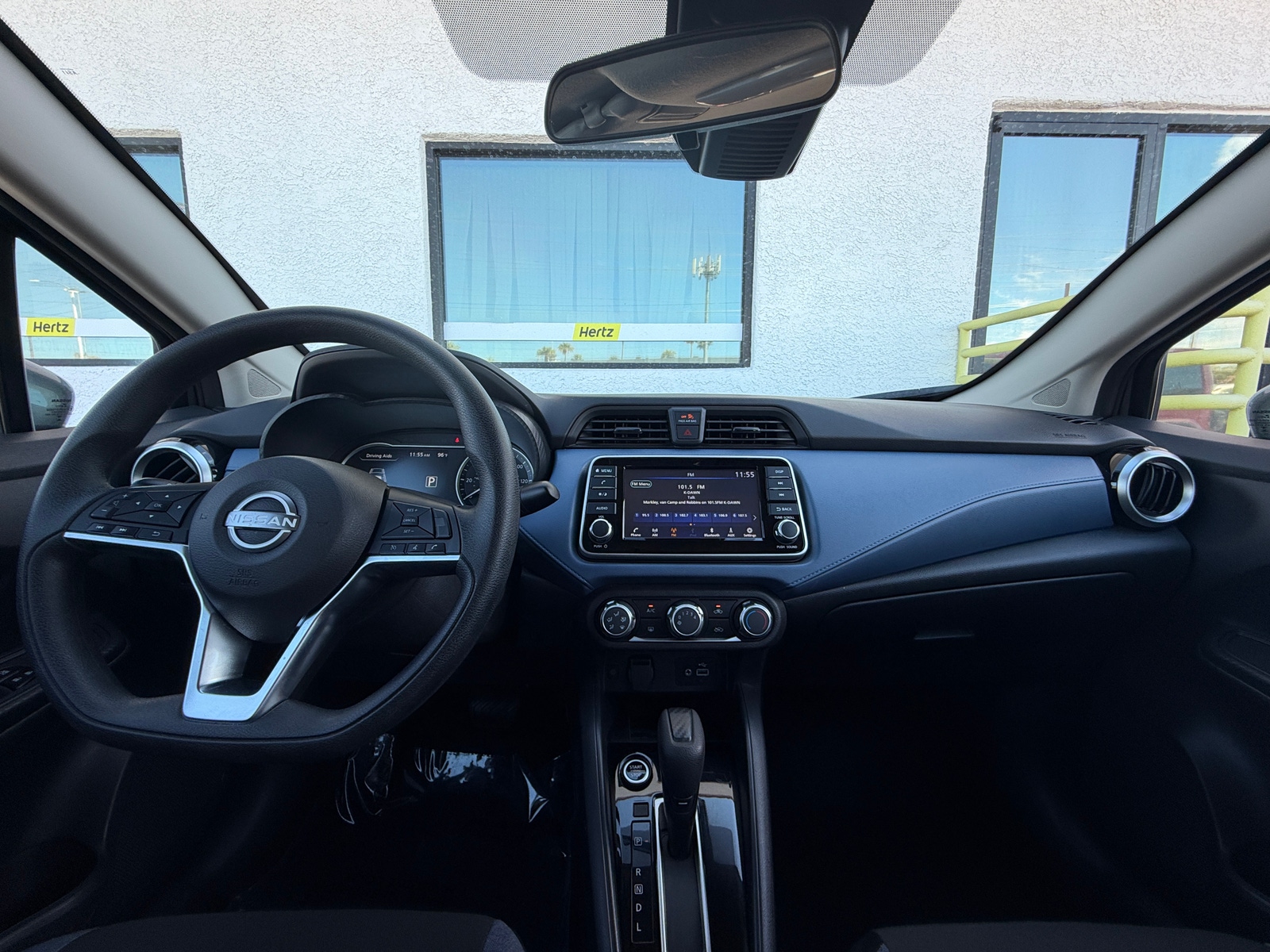 Thumbnail: 2025 Nissan Versa - 3