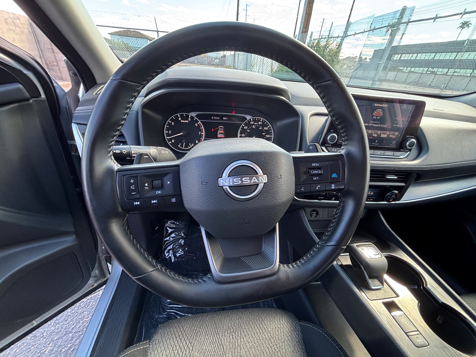 Thumbnail: 2025 Nissan Rogue - 5