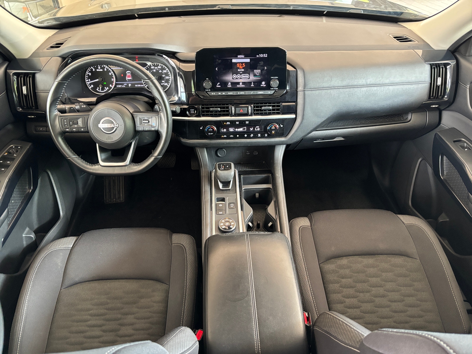 Thumbnail: 2025 Nissan Pathfinder - 3