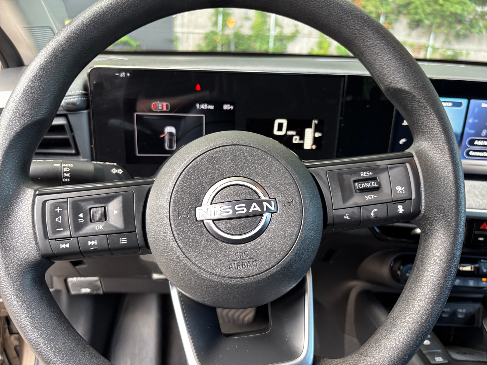 Thumbnail: 2026 Nissan Kicks - 5