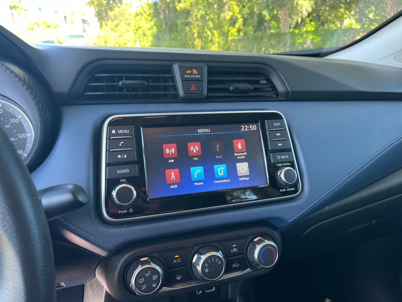 Thumbnail: 2025 Nissan Versa - 4