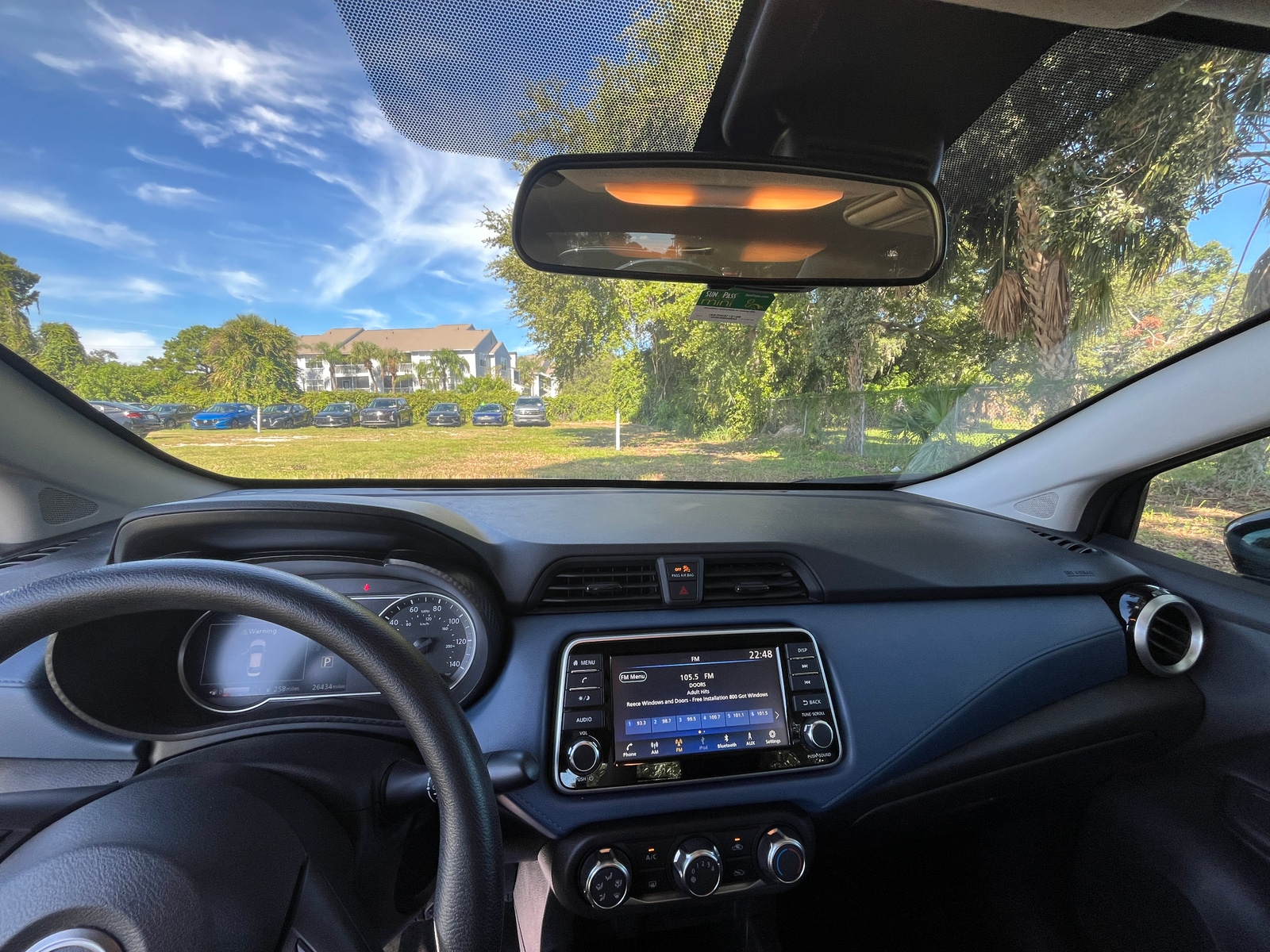 Thumbnail: 2025 Nissan Versa - 3