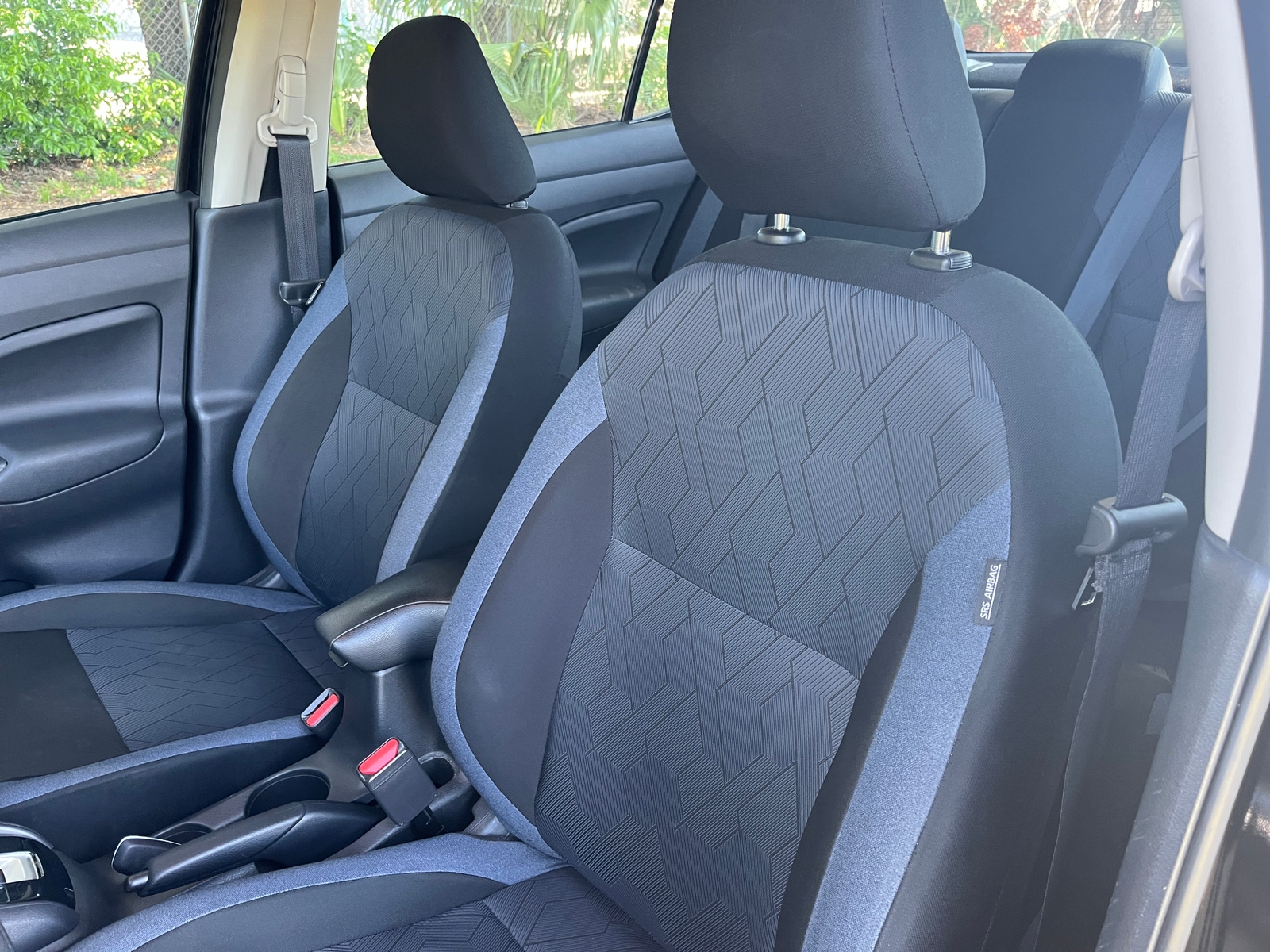 Thumbnail: 2025 Nissan Versa - 2