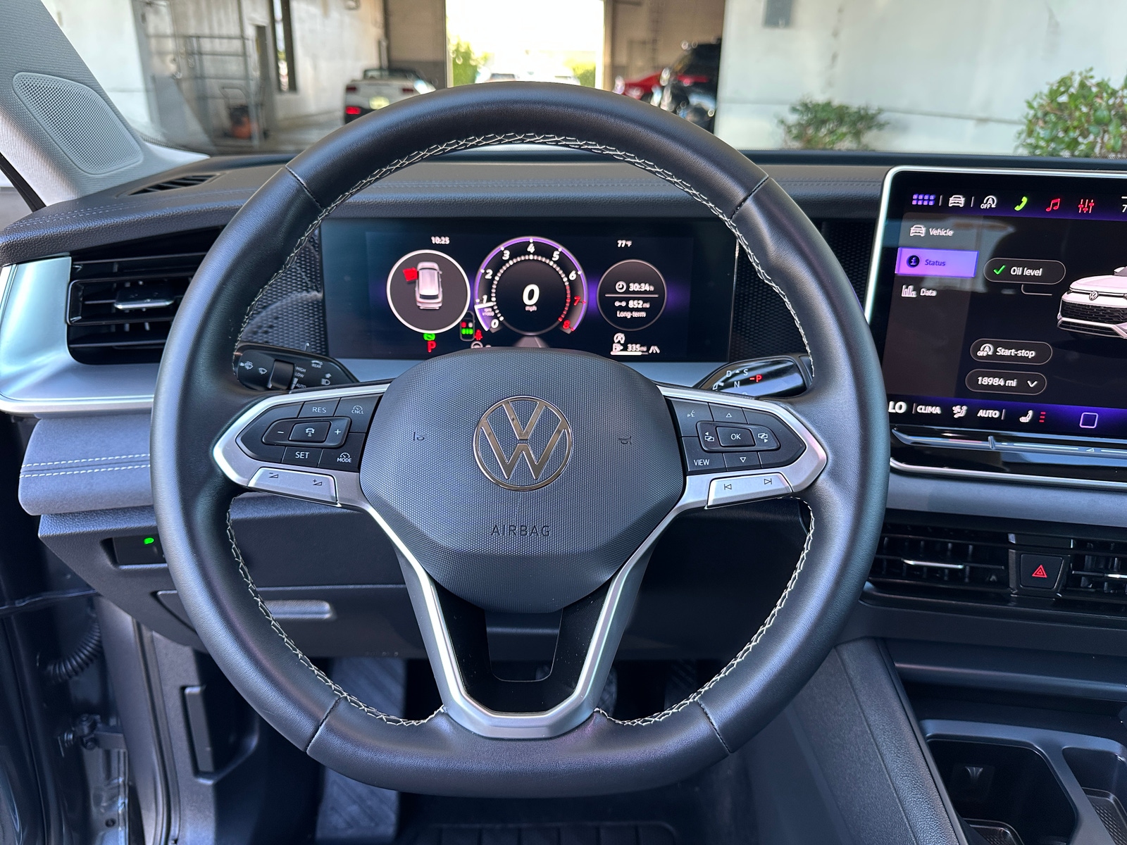 Thumbnail: 2026 Volkswagen Tiguan - 5