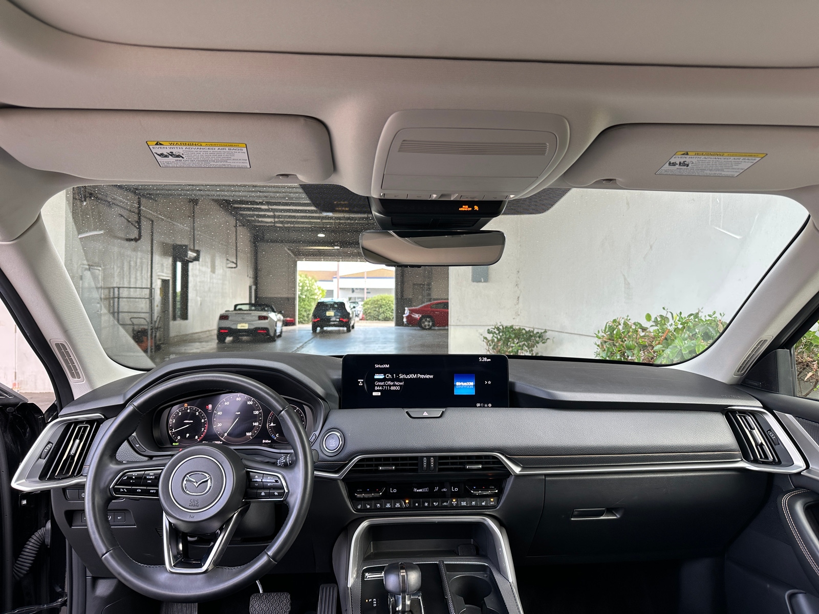 Thumbnail: 2026 Mazda CX-90 - 3