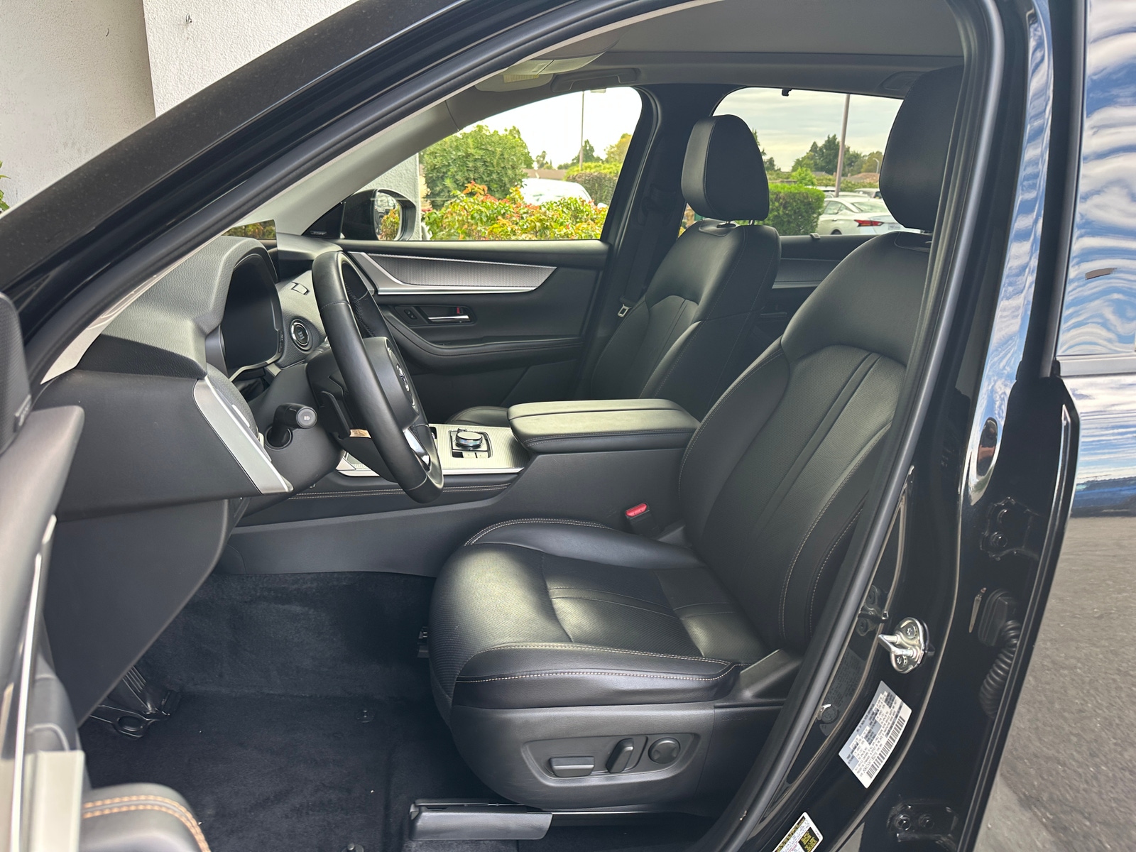 Thumbnail: 2026 Mazda CX-90 - 2