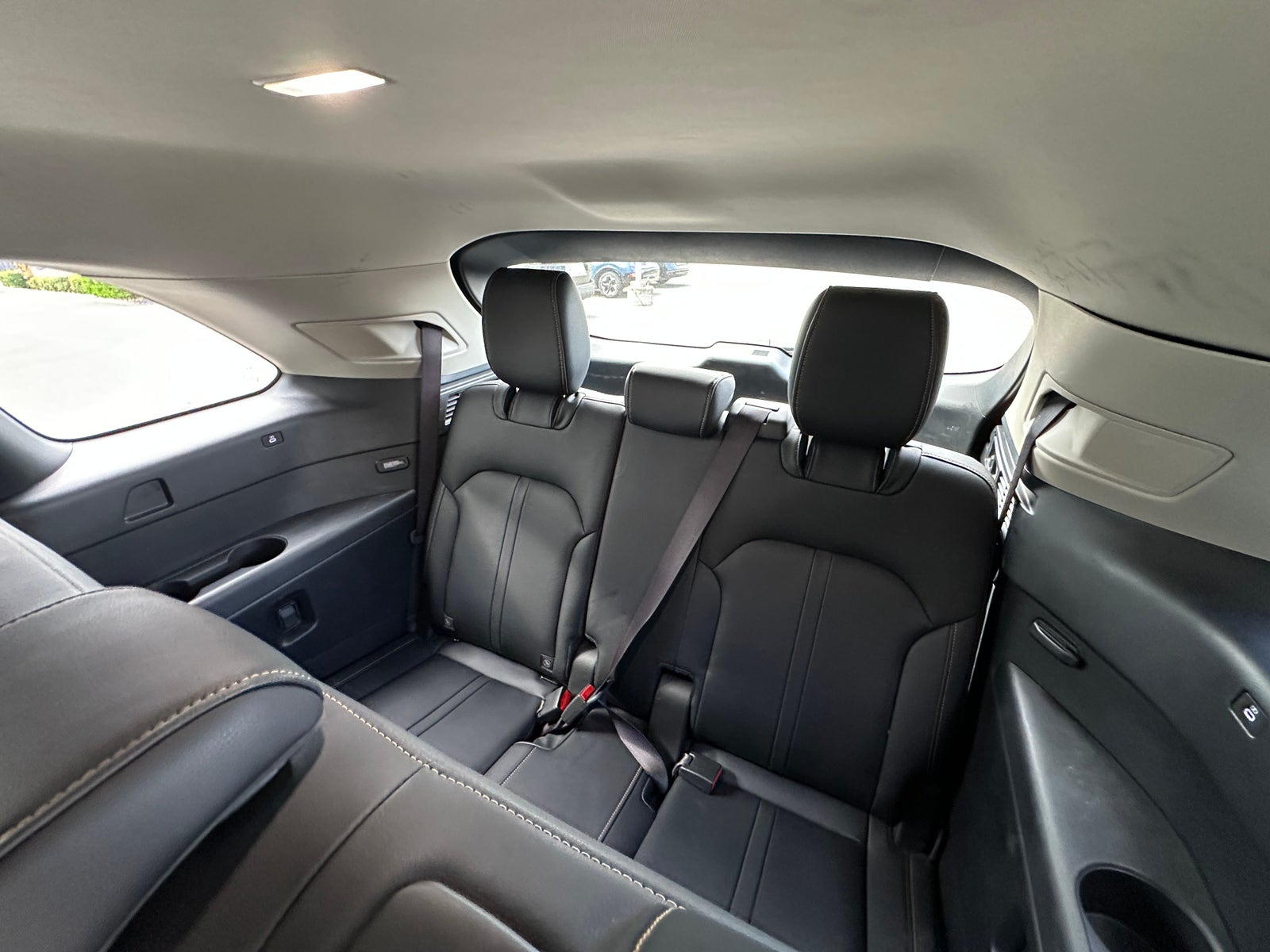 Thumbnail: 2026 Mazda CX-90 - 6