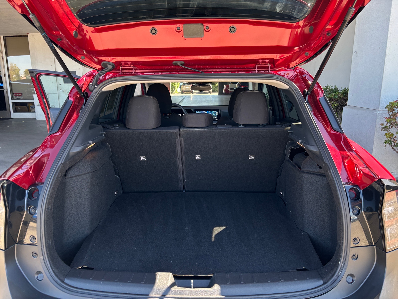 Thumbnail: 2026 Nissan Kicks - 6