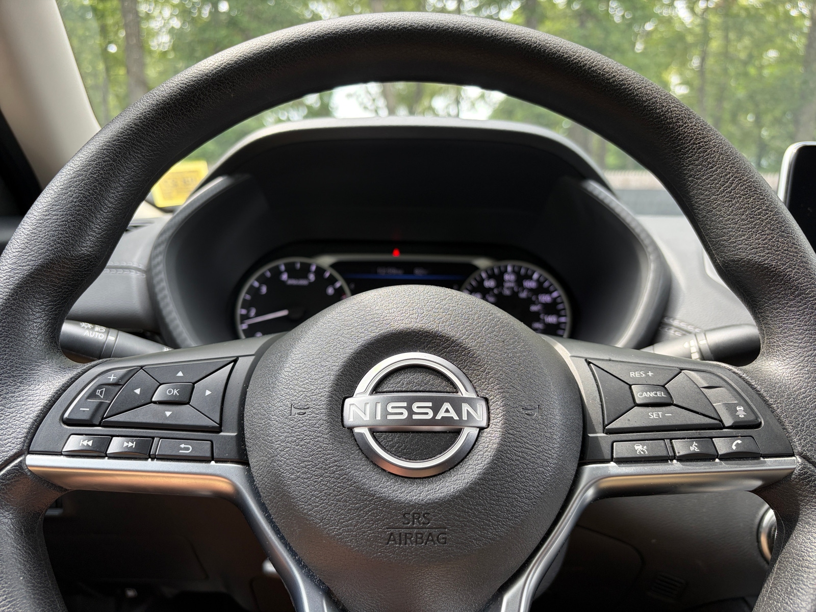 Thumbnail: 2025 Nissan Sentra - 5