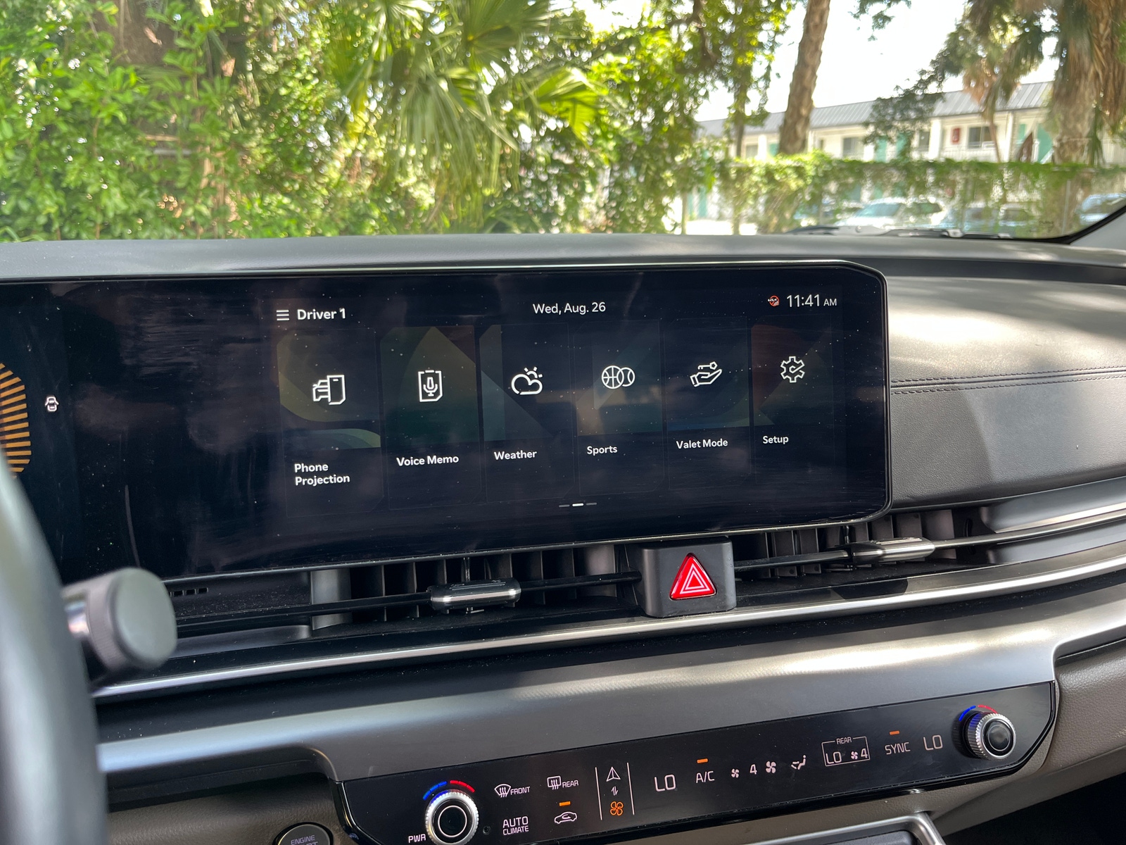 Thumbnail: 2026 Kia Carnival - 3