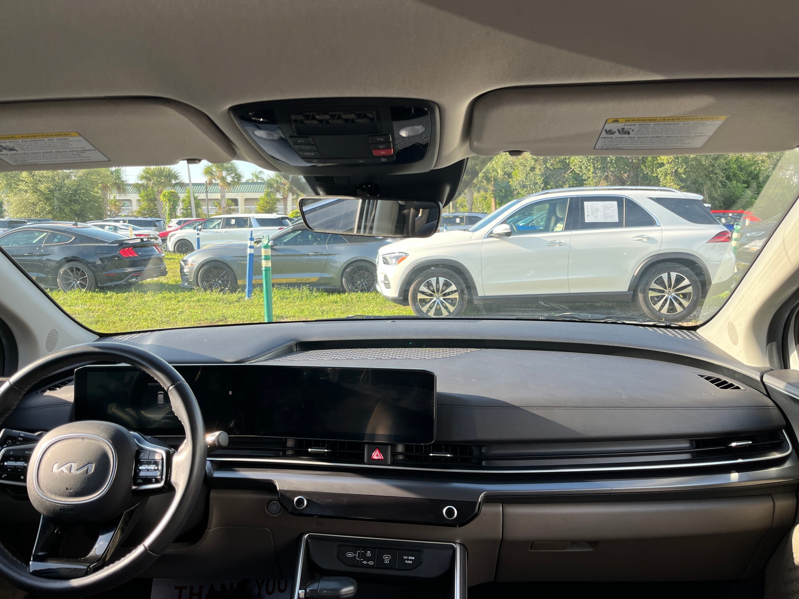 Thumbnail: 2026 Kia Carnival - 2