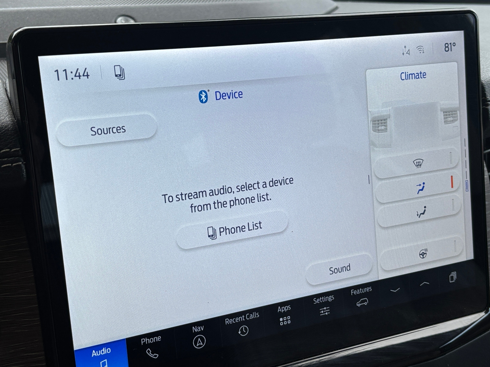 Thumbnail: 2024 Ford Expedition MAX - 3