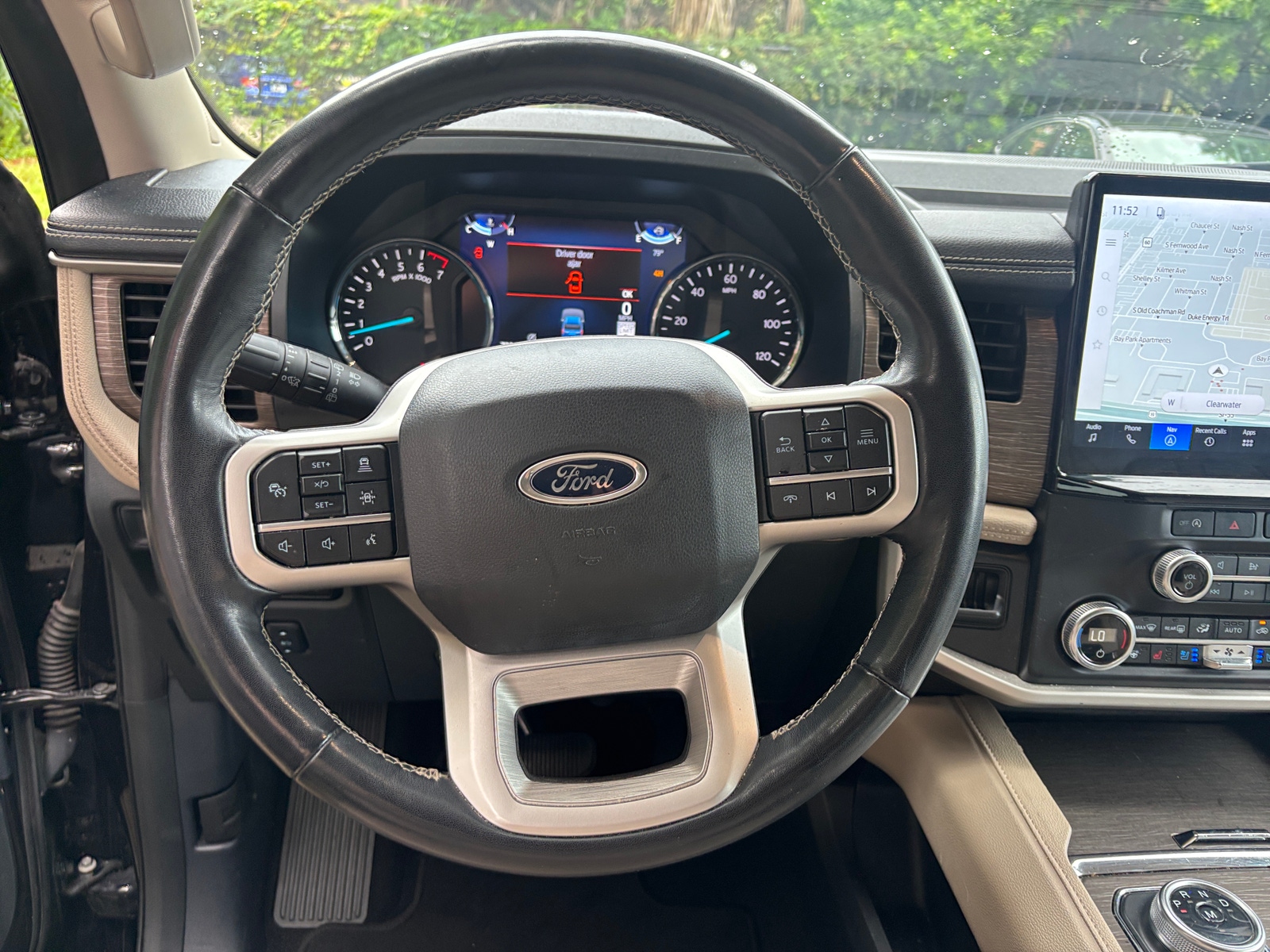 Thumbnail: 2024 Ford Expedition MAX - 4