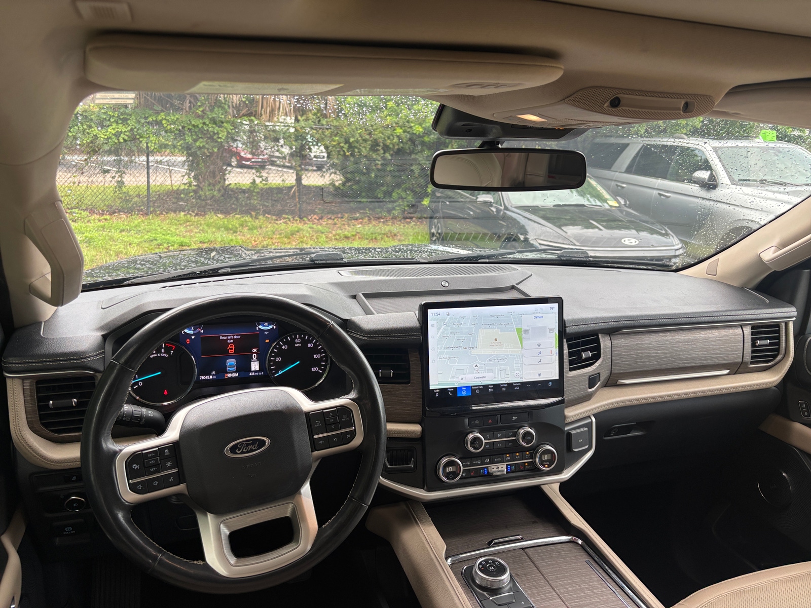 Thumbnail: 2024 Ford Expedition MAX - 2