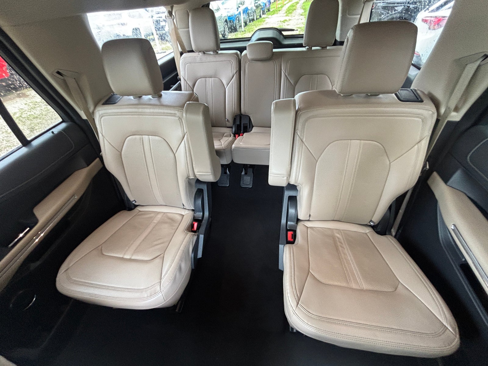 Thumbnail: 2024 Ford Expedition MAX - 5
