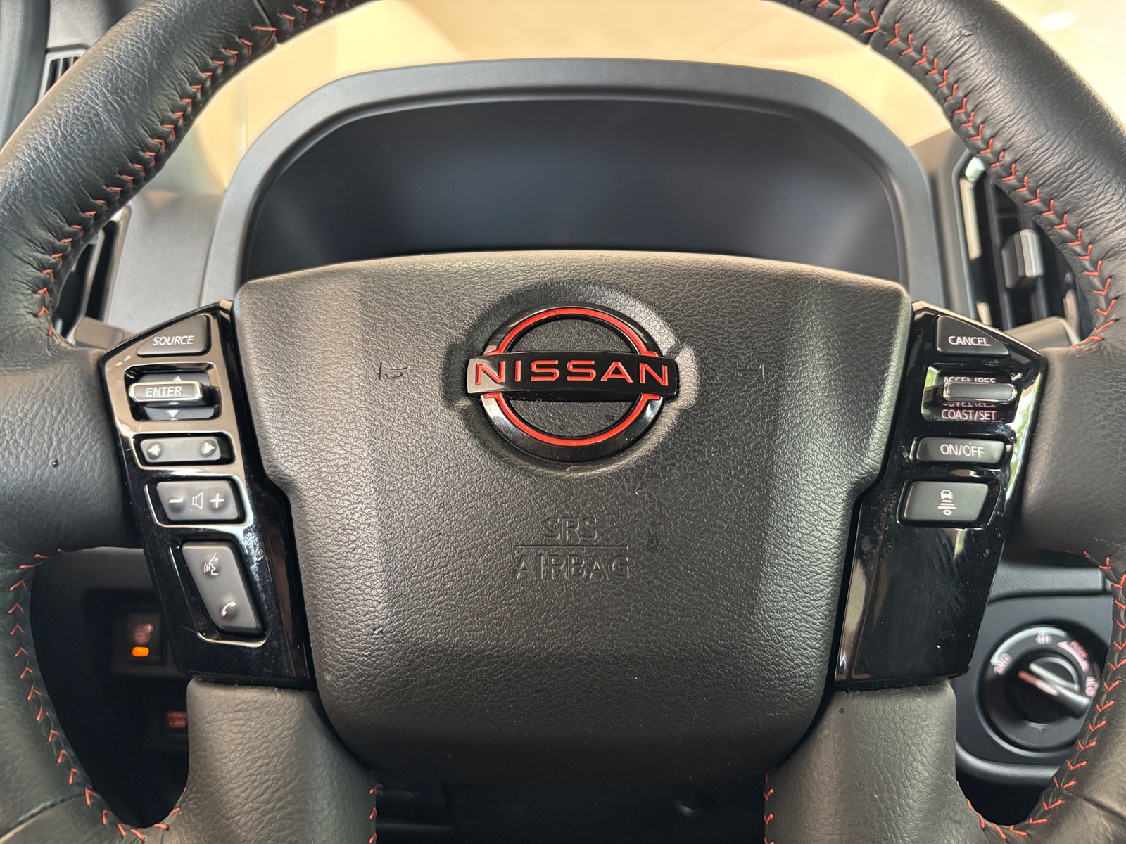 Thumbnail: 2026 Nissan Frontier - 5
