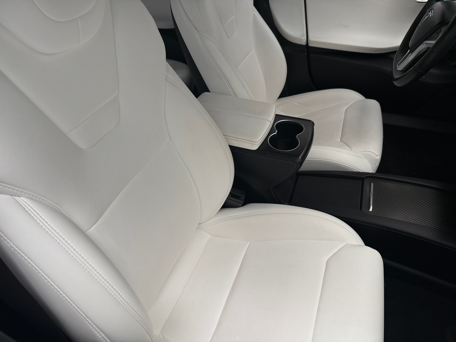 Thumbnail: 2017 Tesla Model S - 2