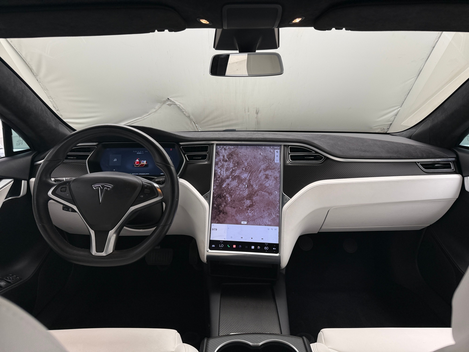 Thumbnail: 2017 Tesla Model S - 3