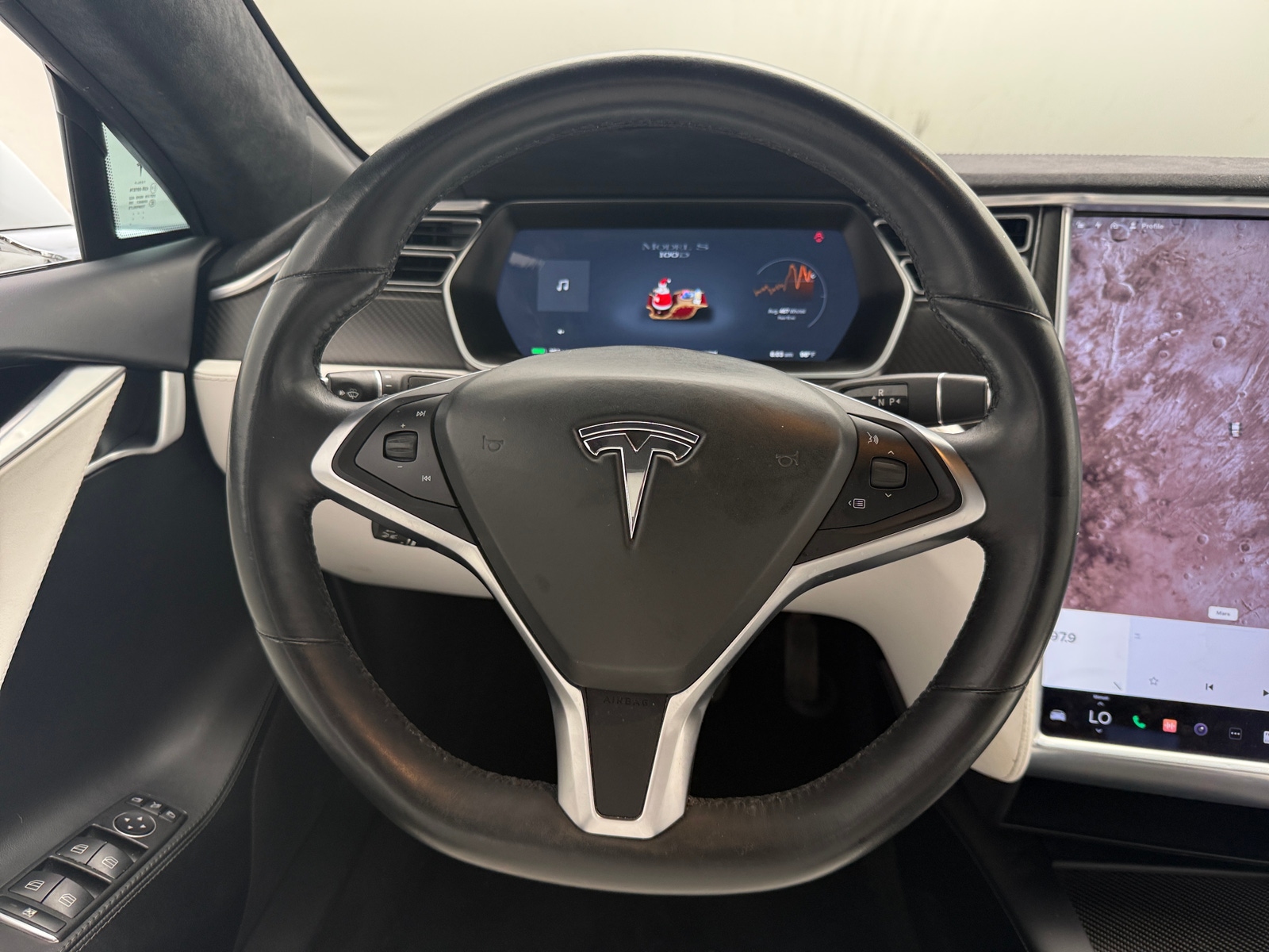 Thumbnail: 2017 Tesla Model S - 5