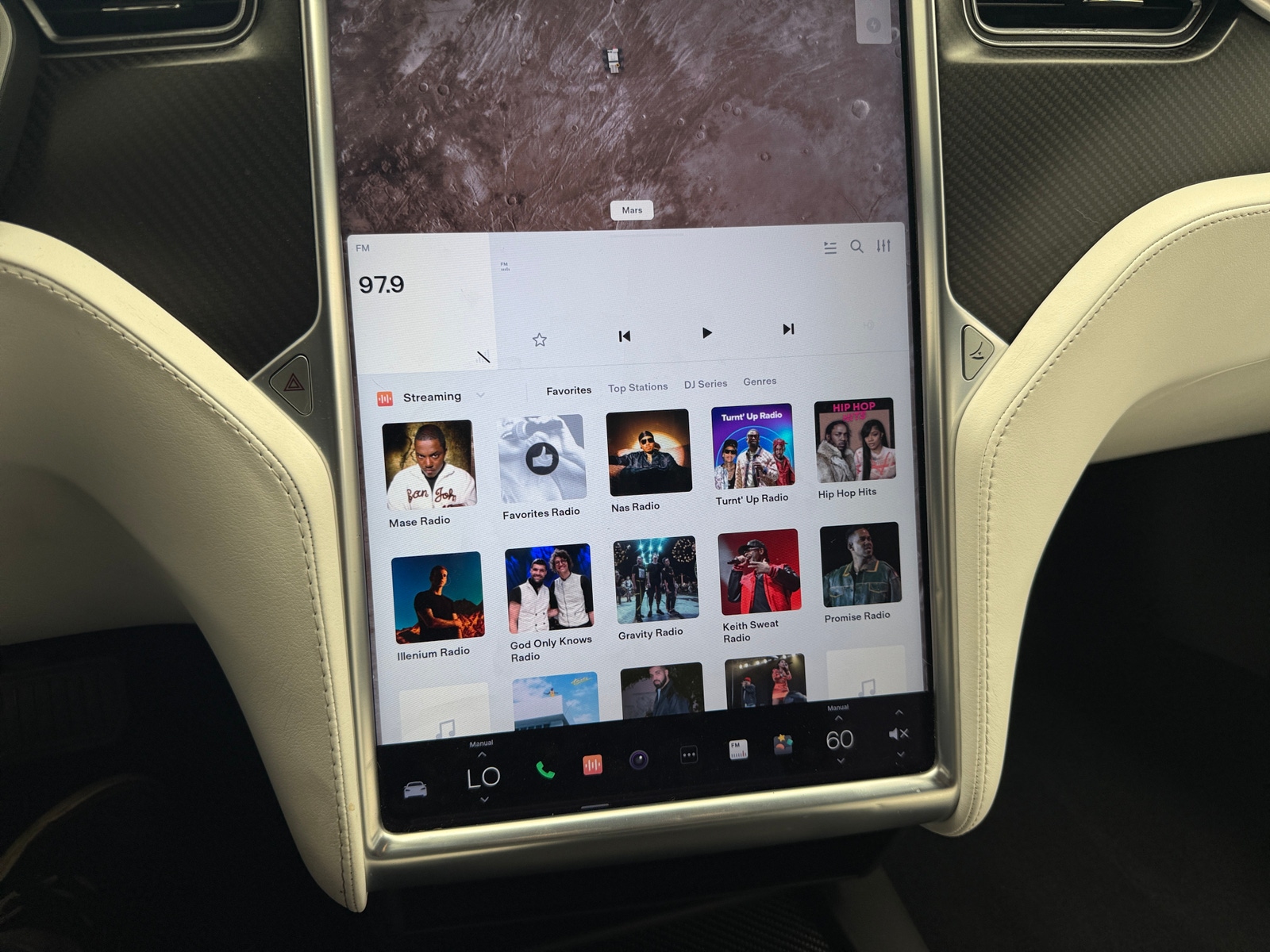Thumbnail: 2017 Tesla Model S - 4