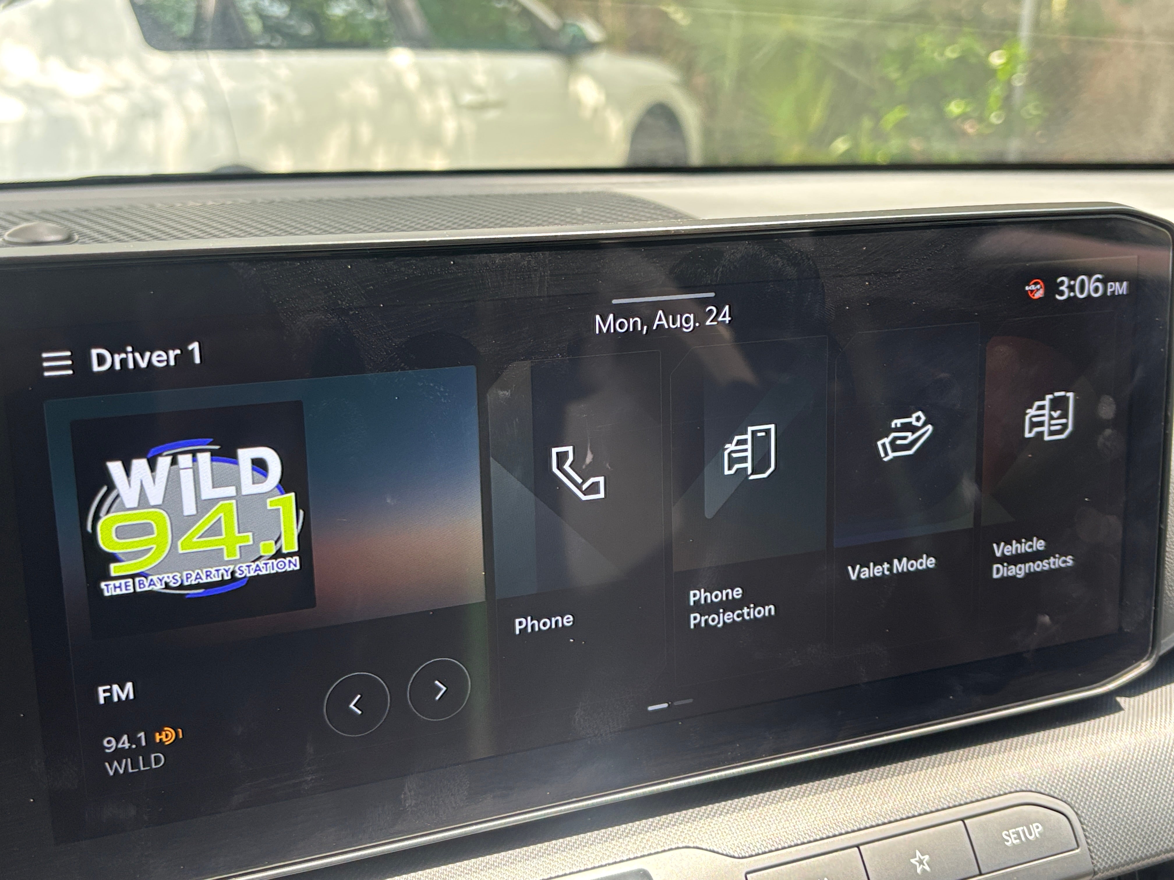 2025 Kia K4 LXS - Photo 3