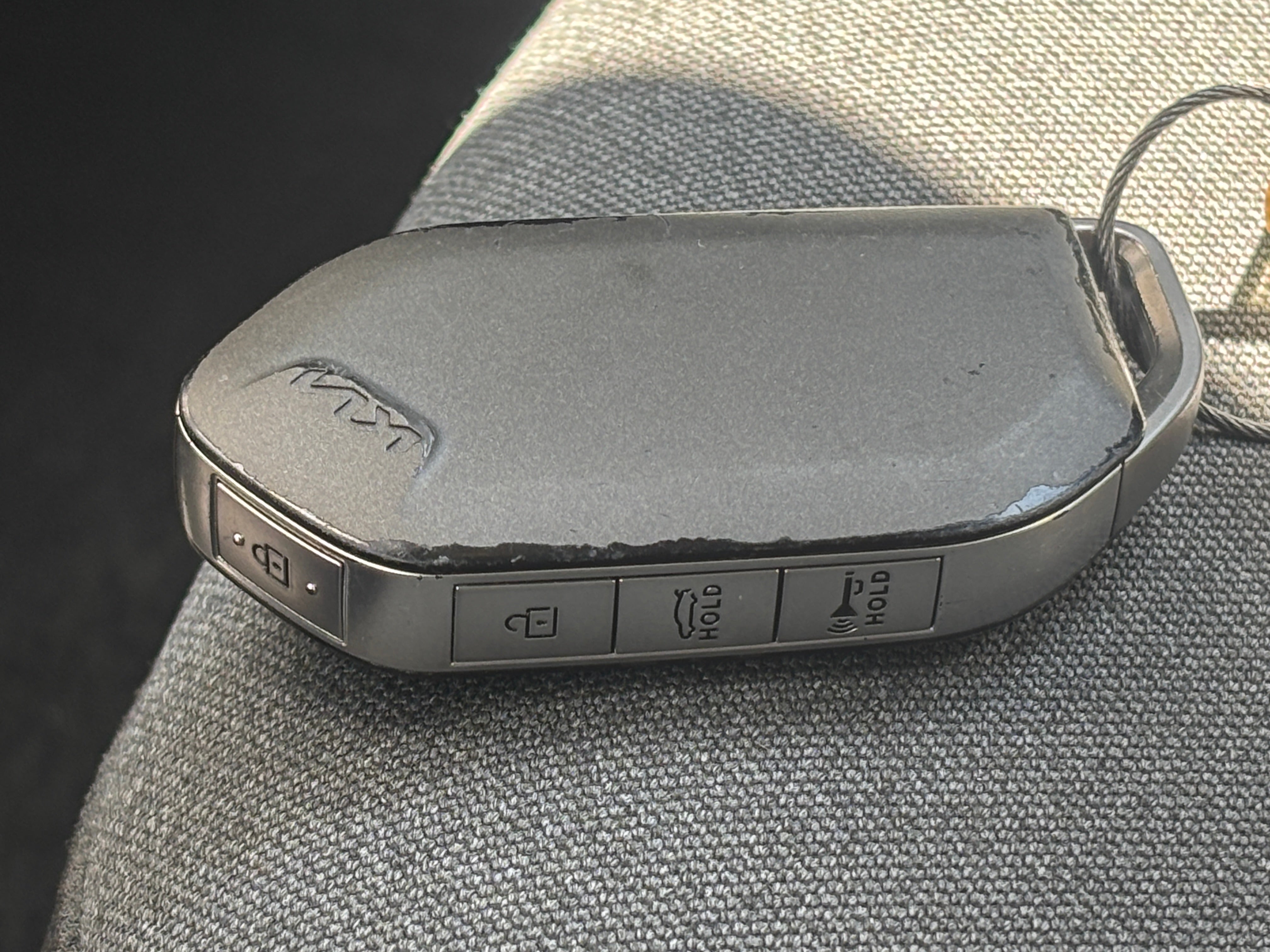 2025 Kia K4 LXS - Photo 12