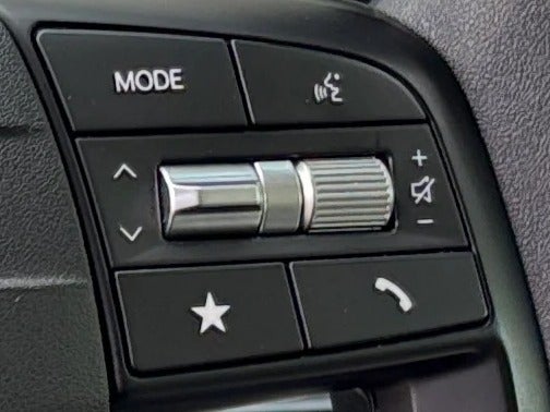 2025 Kia K4 LXS - Photo 14