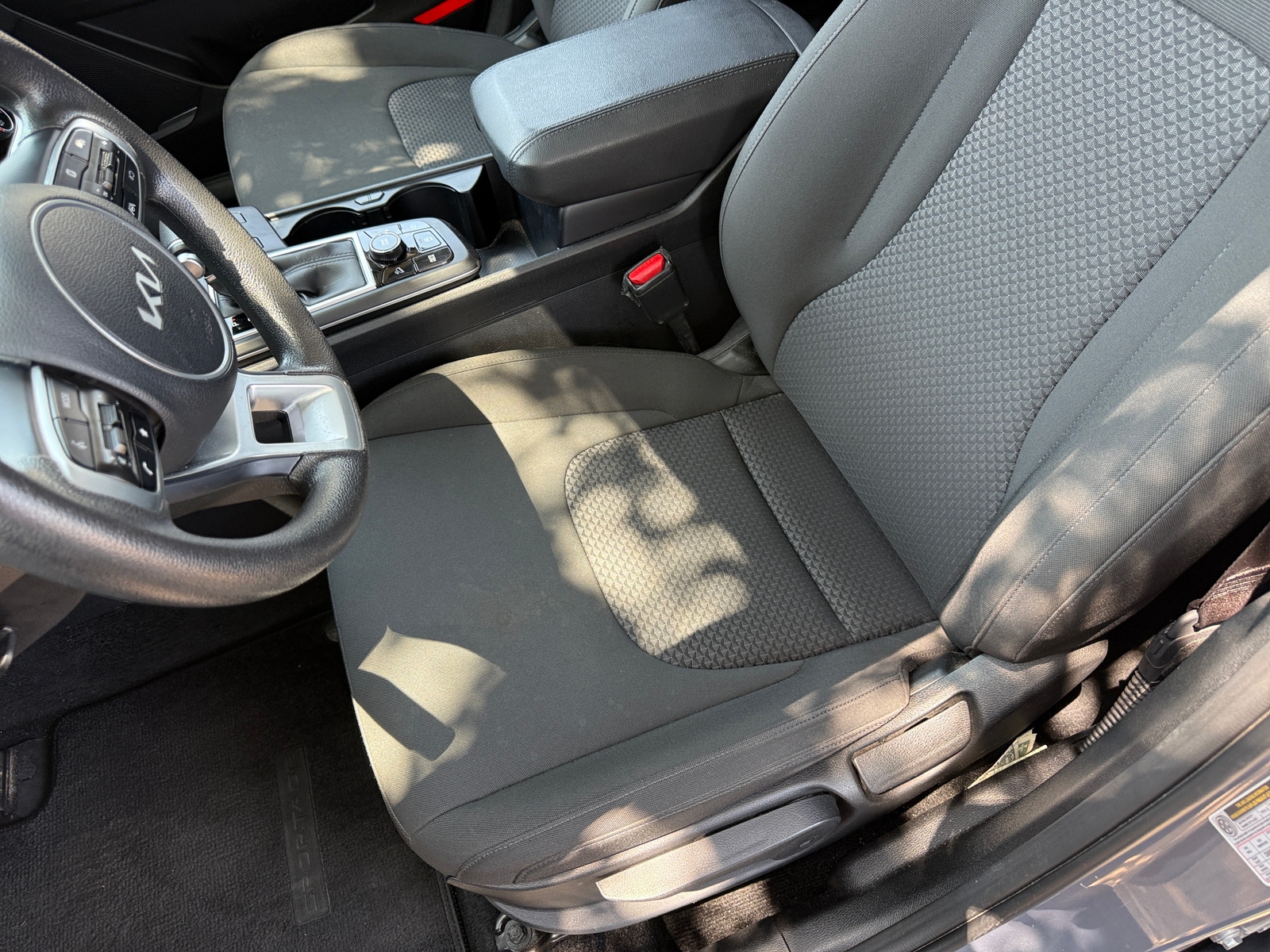 Thumbnail: 2025 Kia Sportage - 2