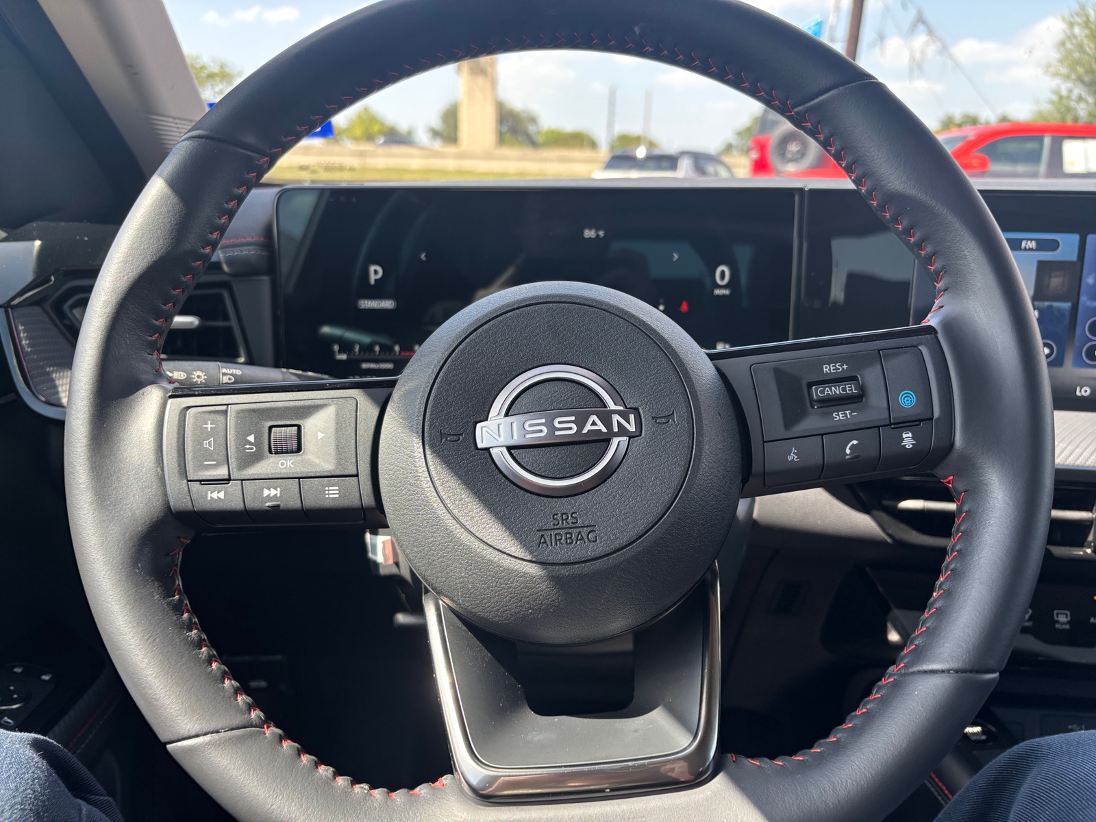Thumbnail: 2026 Nissan Kicks - 5