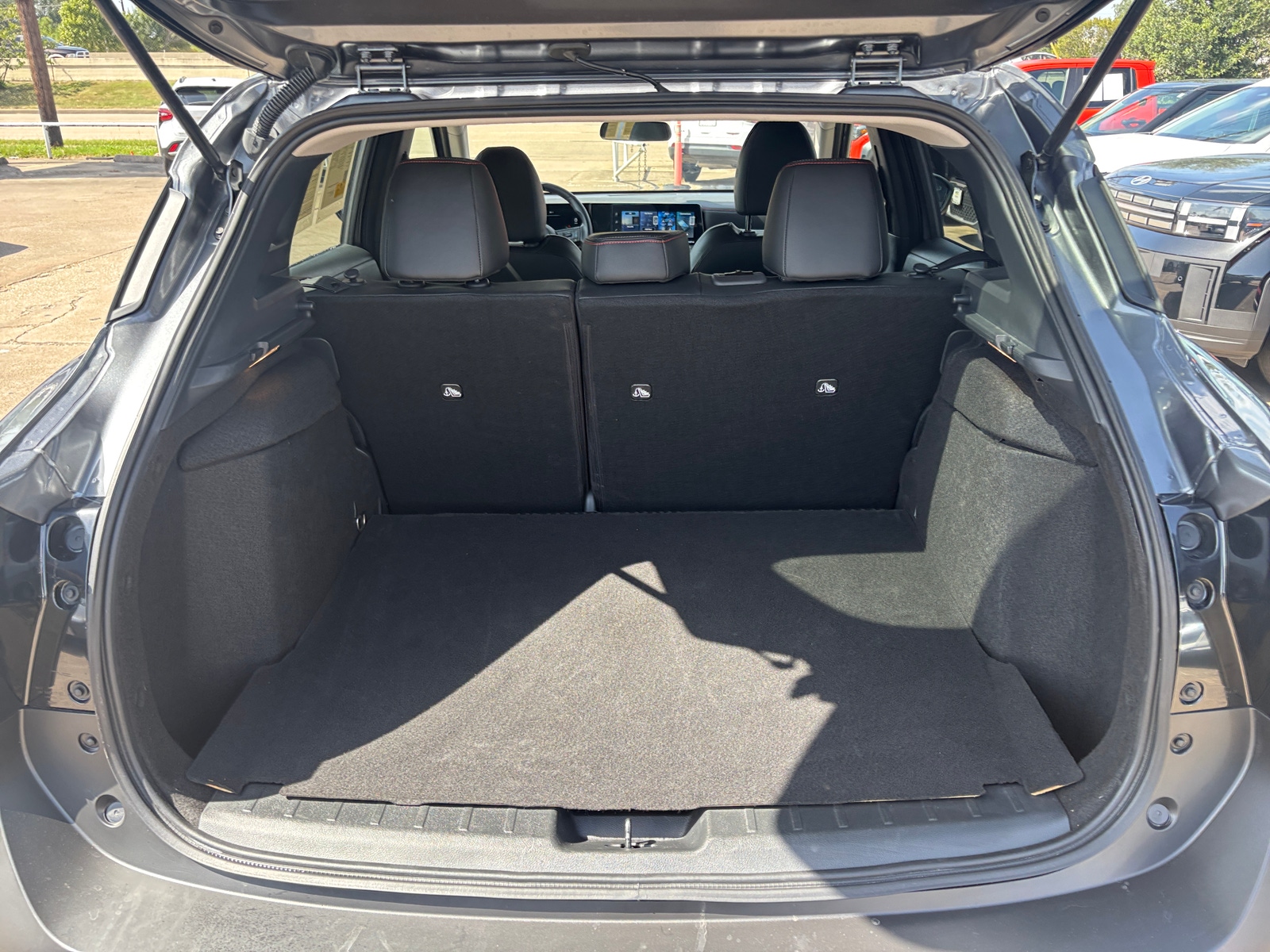 Thumbnail: 2026 Nissan Kicks - 6