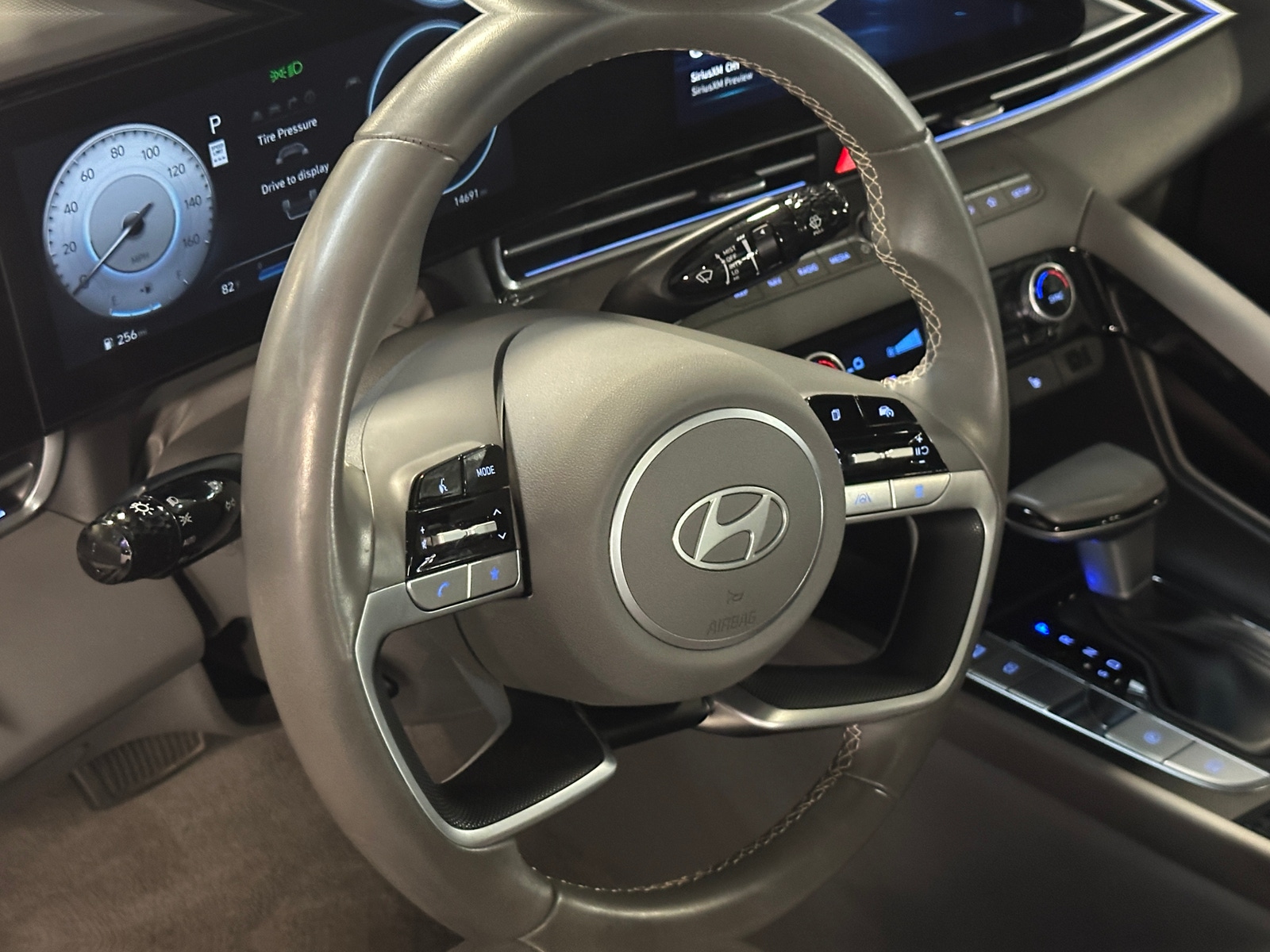 Thumbnail: 2024 Hyundai Elantra - 5