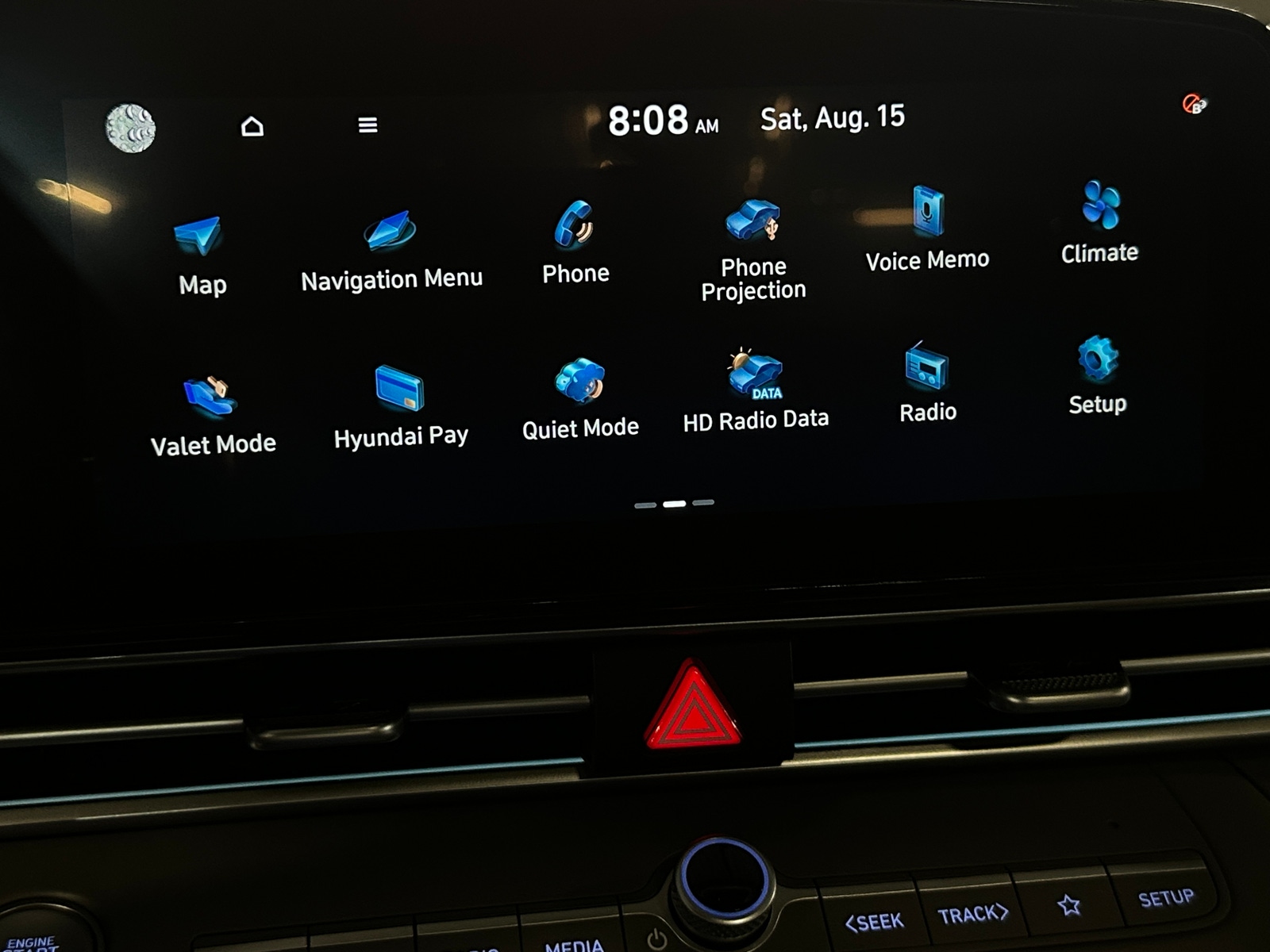 Thumbnail: 2024 Hyundai Elantra - 4