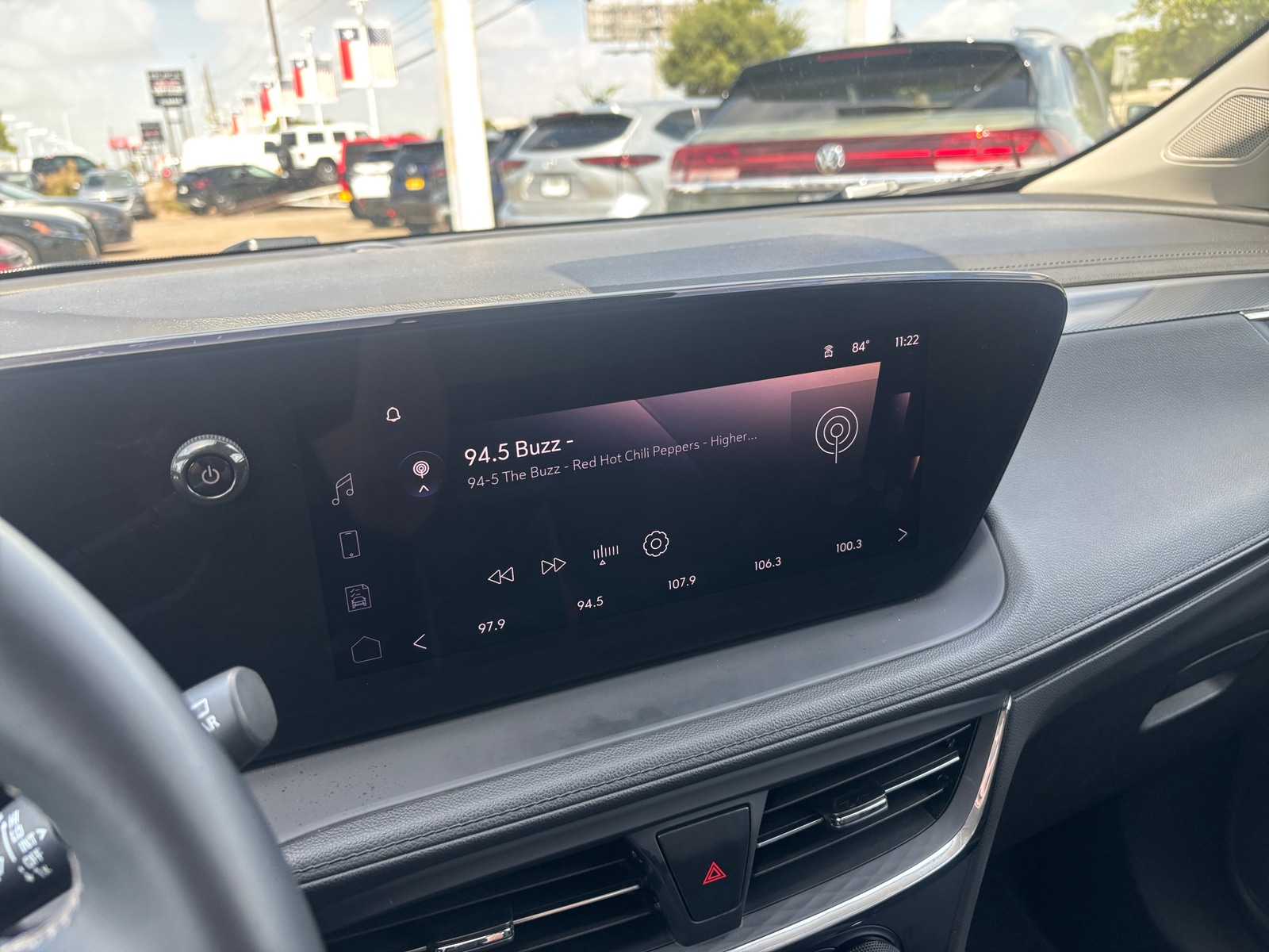 Thumbnail: 2026 Buick Encore GX - 4